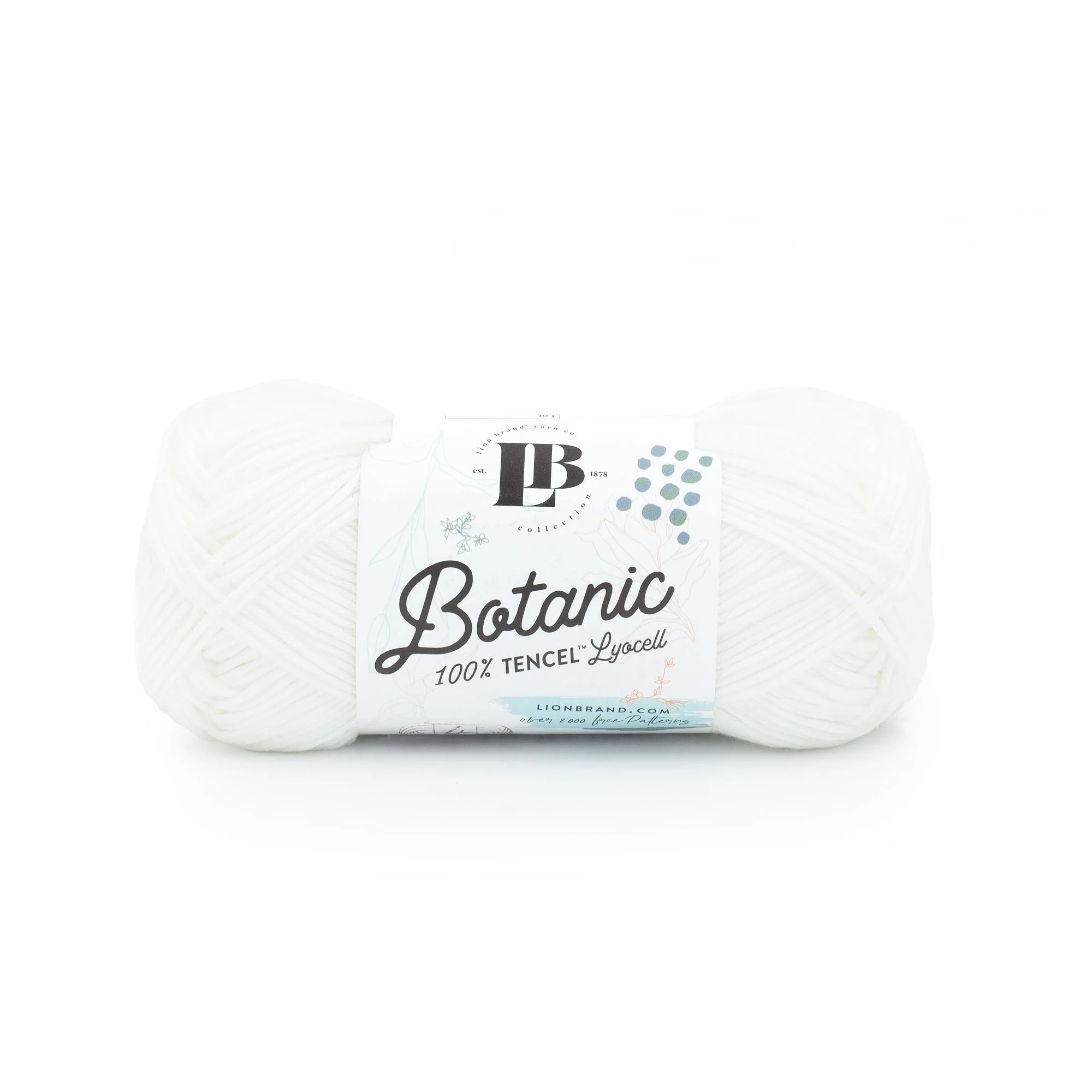 LB Collection® Botanic Yarn - Image 6