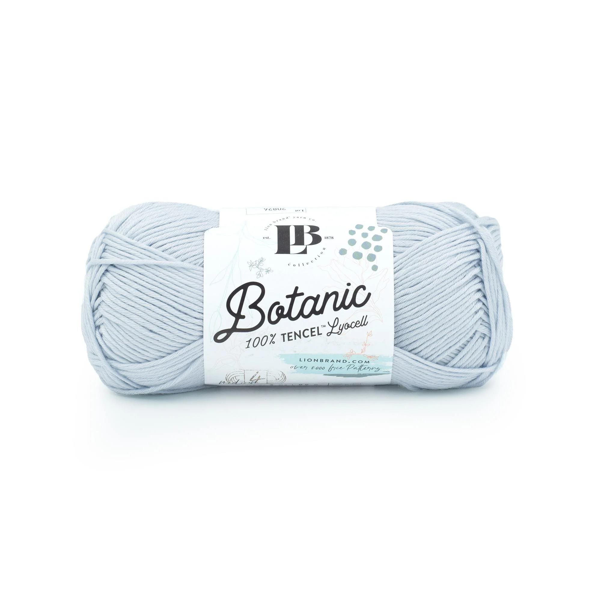 LB Collection® Botanic Yarn - Image 8