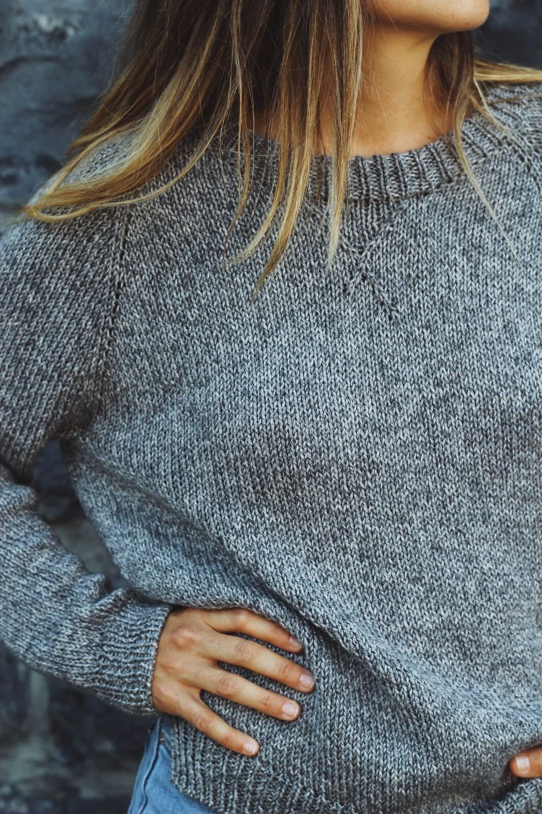 LB Collection® Cotton Jeans® Yarn - Image 14