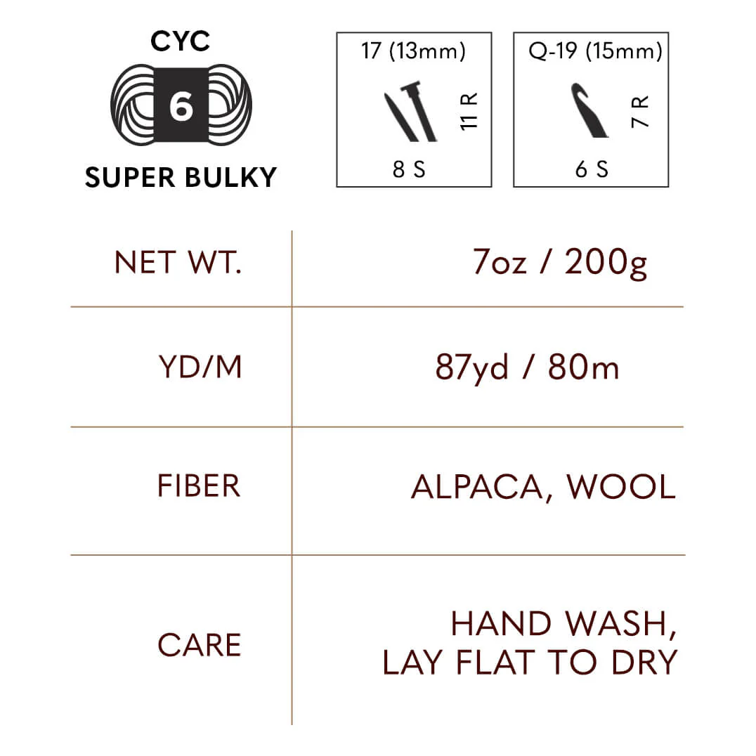 LB Collection® Fifty Fifty Yarn - Image 49