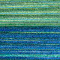LB Collection® Hand Dyed Silk Yarn - Discontinued - Image 9