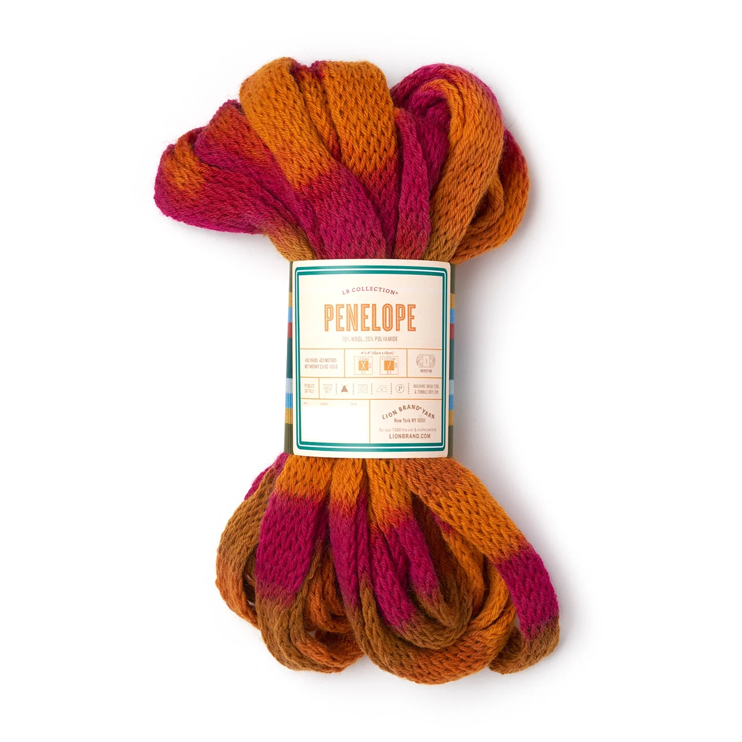 LB Collection® Penelope Yarn - Discontinued - Image 10