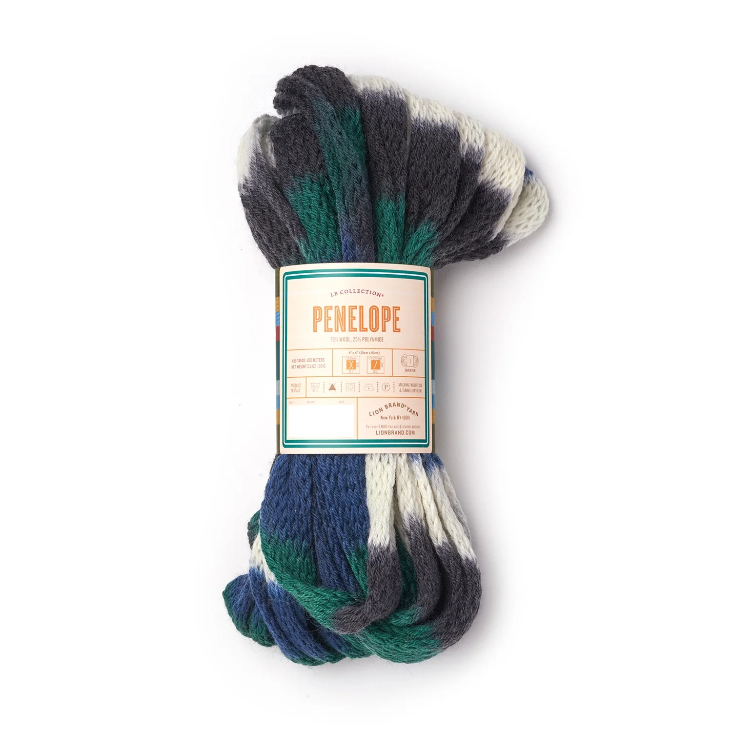 LB Collection® Penelope Yarn - Discontinued - Image 12