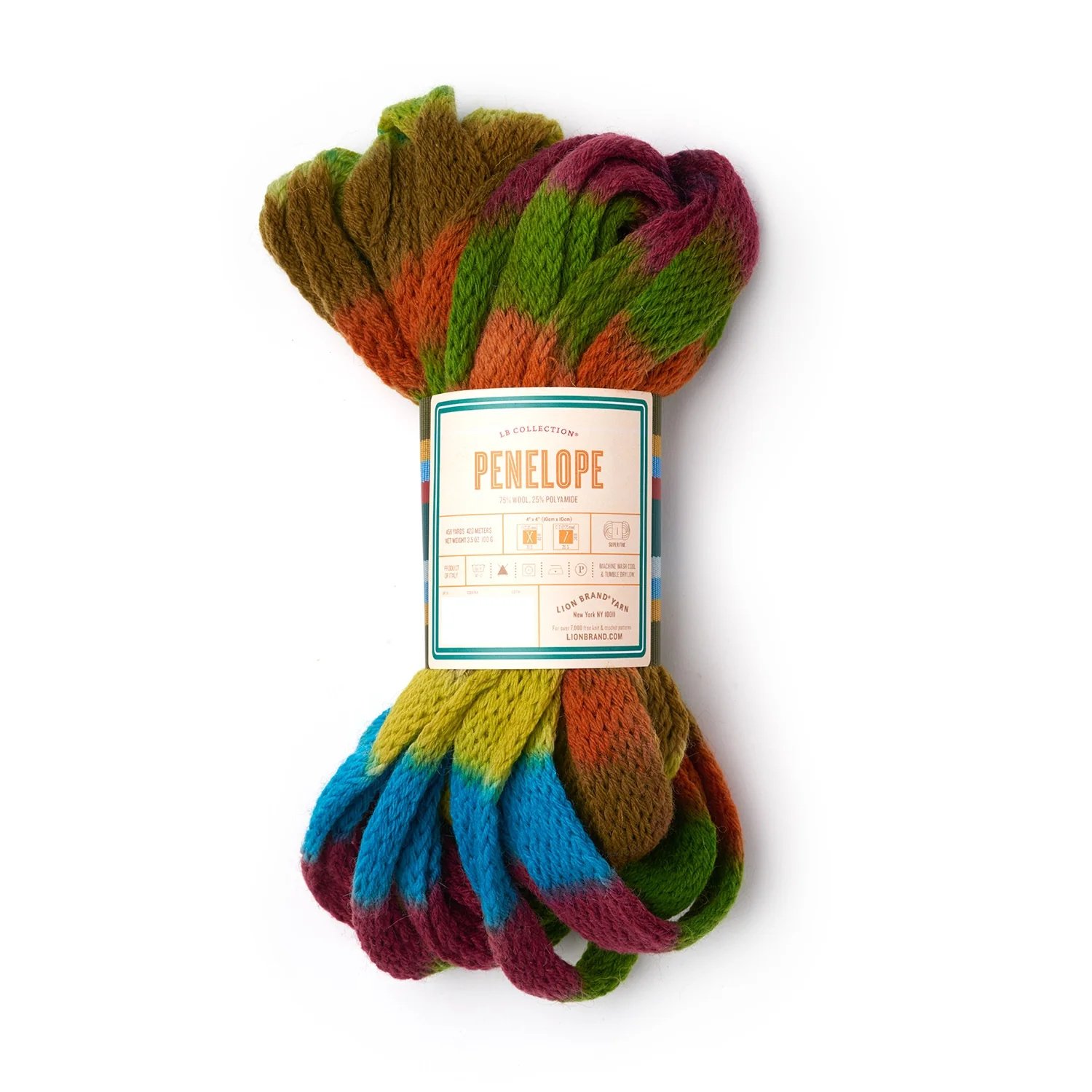 LB Collection® Penelope Yarn - Discontinued - Image 14