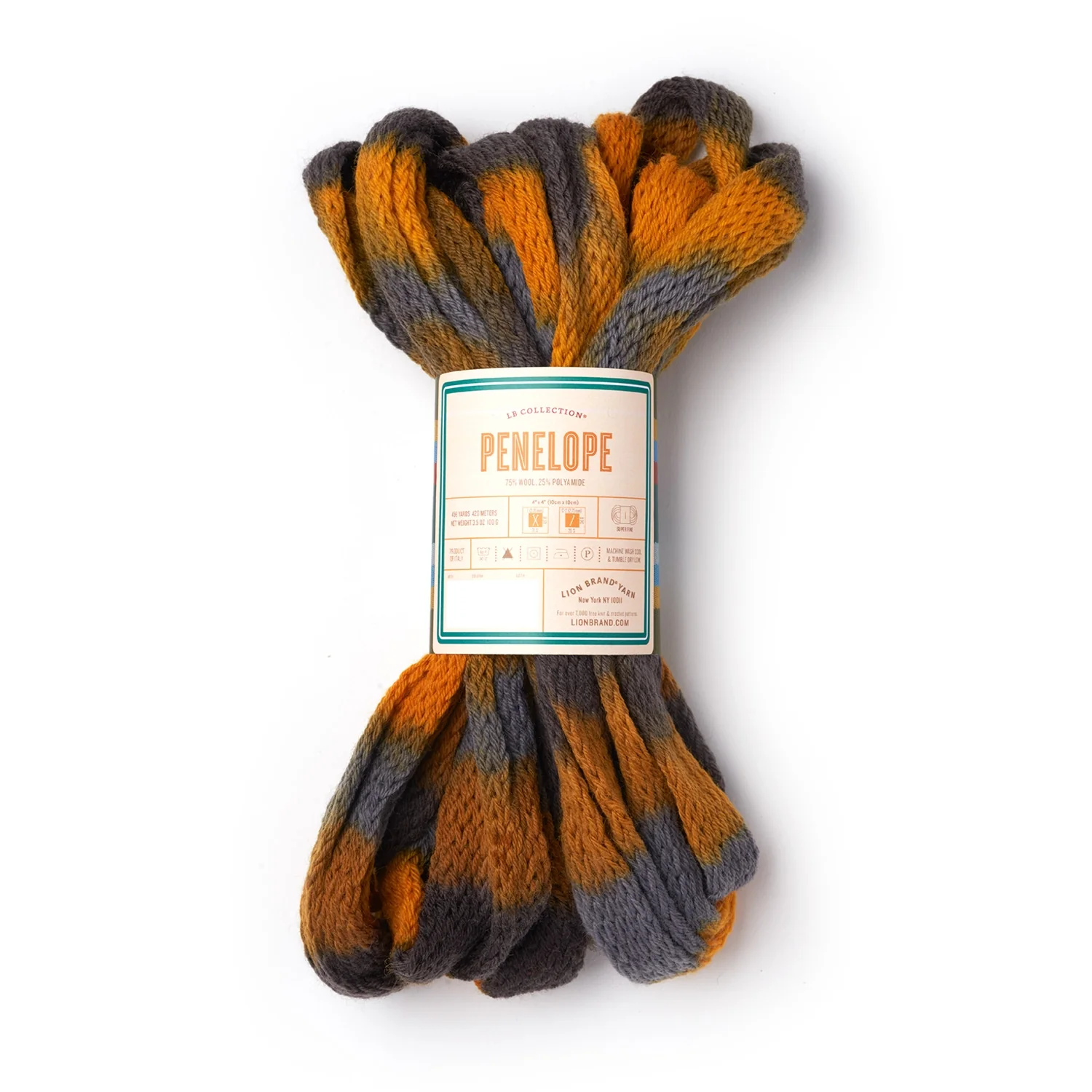 LB Collection® Penelope Yarn - Discontinued - Image 4