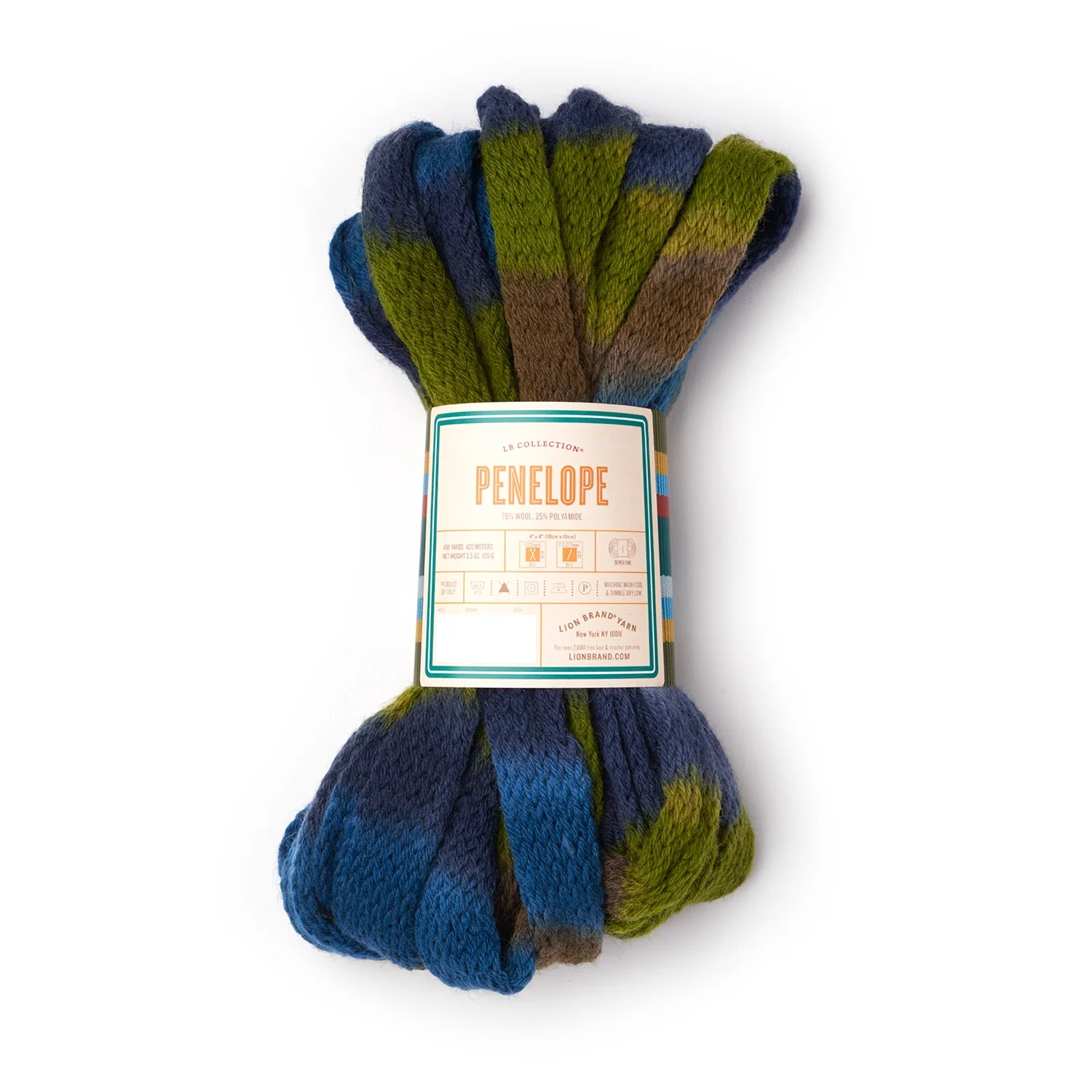 LB Collection® Penelope Yarn - Discontinued - Image 6
