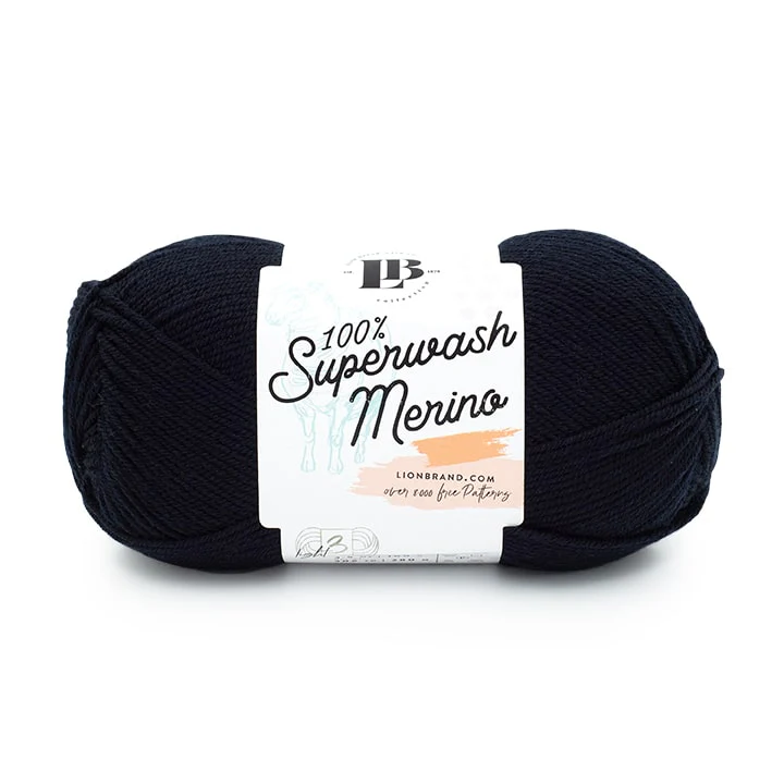 LB Collection® Superwash Merino Yarn - Image 54