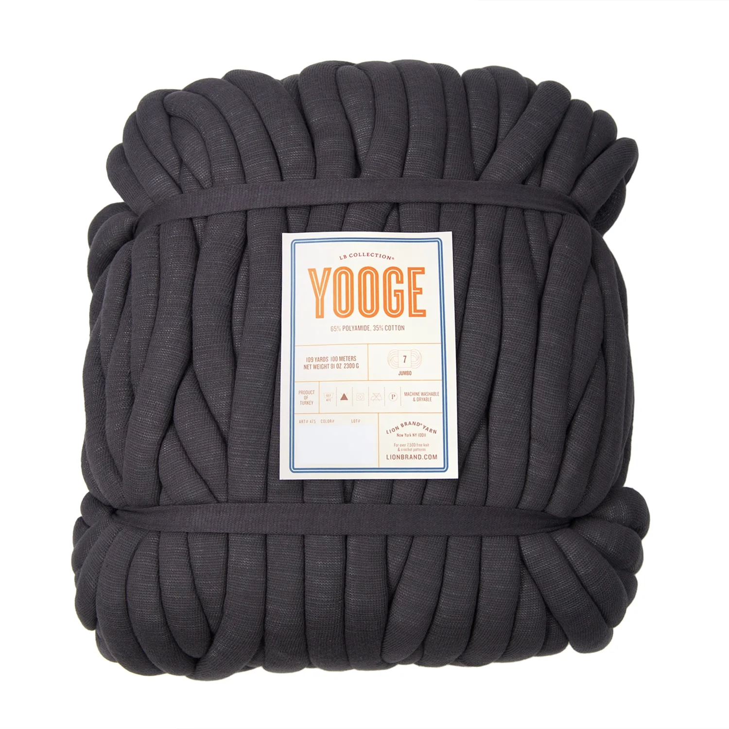 LB Collection® Yooge Yarn - Image 12