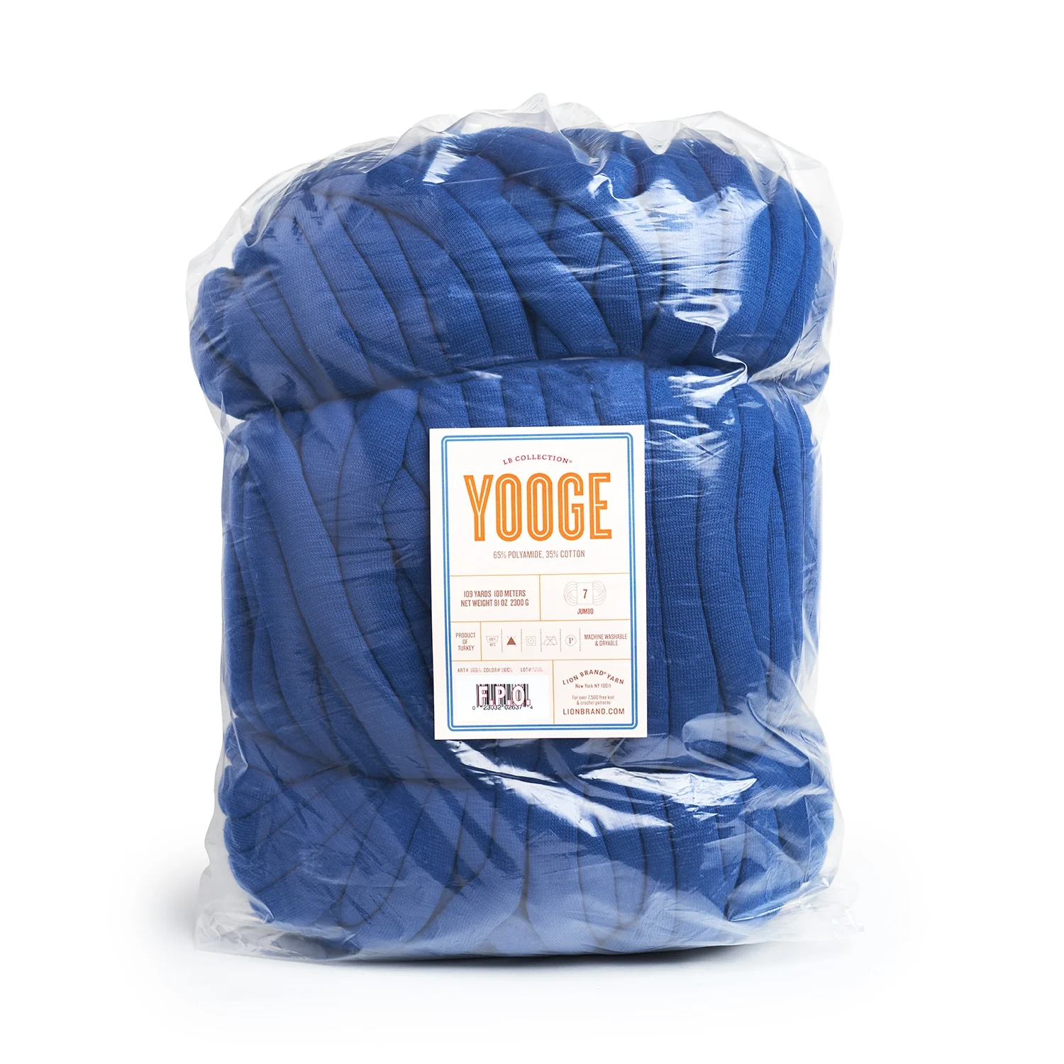 LB Collection® Yooge Yarn - Image 6