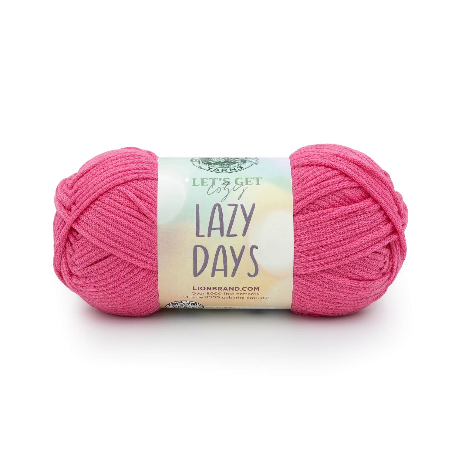 Lazy Days™ Yarn - Image 10