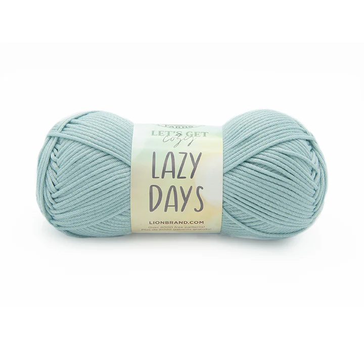 Lazy Days™ Yarn - Image 12