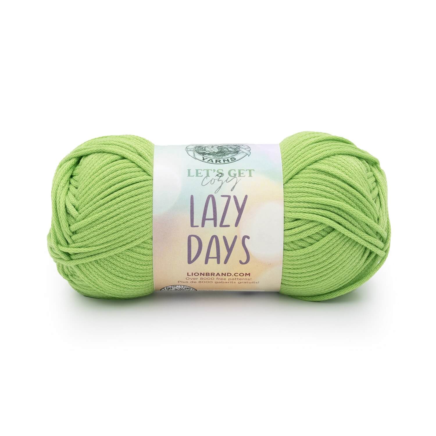 Lazy Days™ Yarn - Image 30