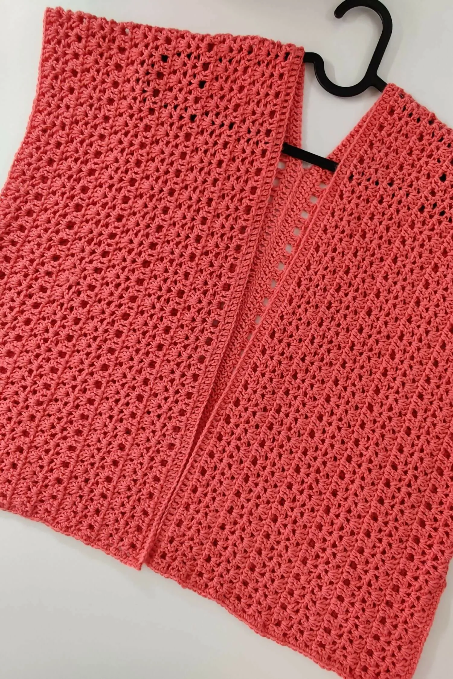 Lila Vest Top (Crochet) - Image 6