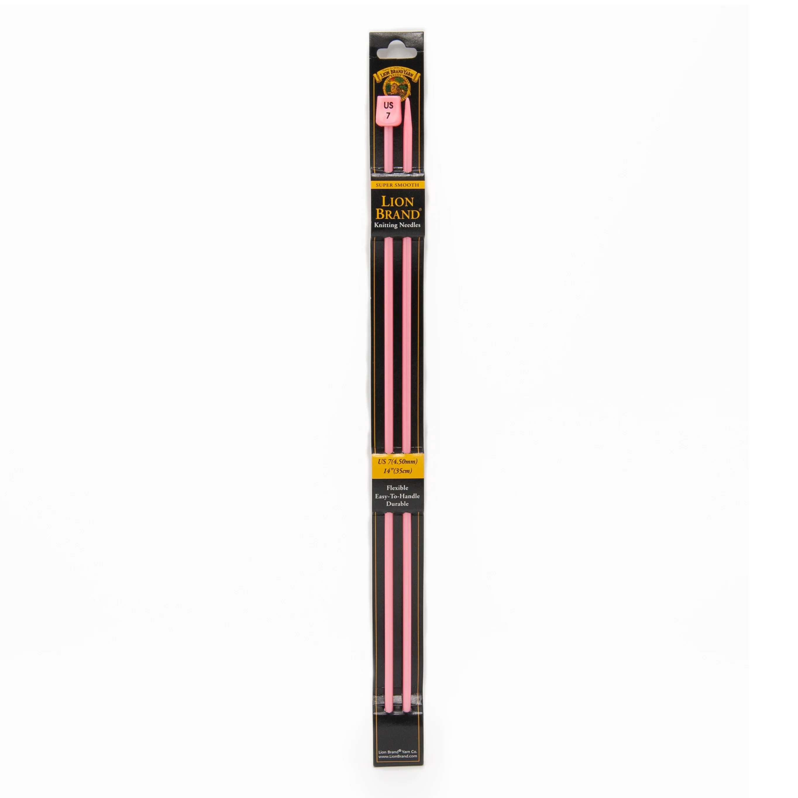 Lion Brand Knitting Needles (Sizes 11 to 19) - Image 11