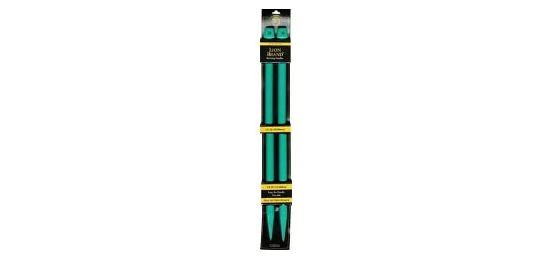 Lion Brand Knitting Needles (Sizes 11 to 19) - Image 13