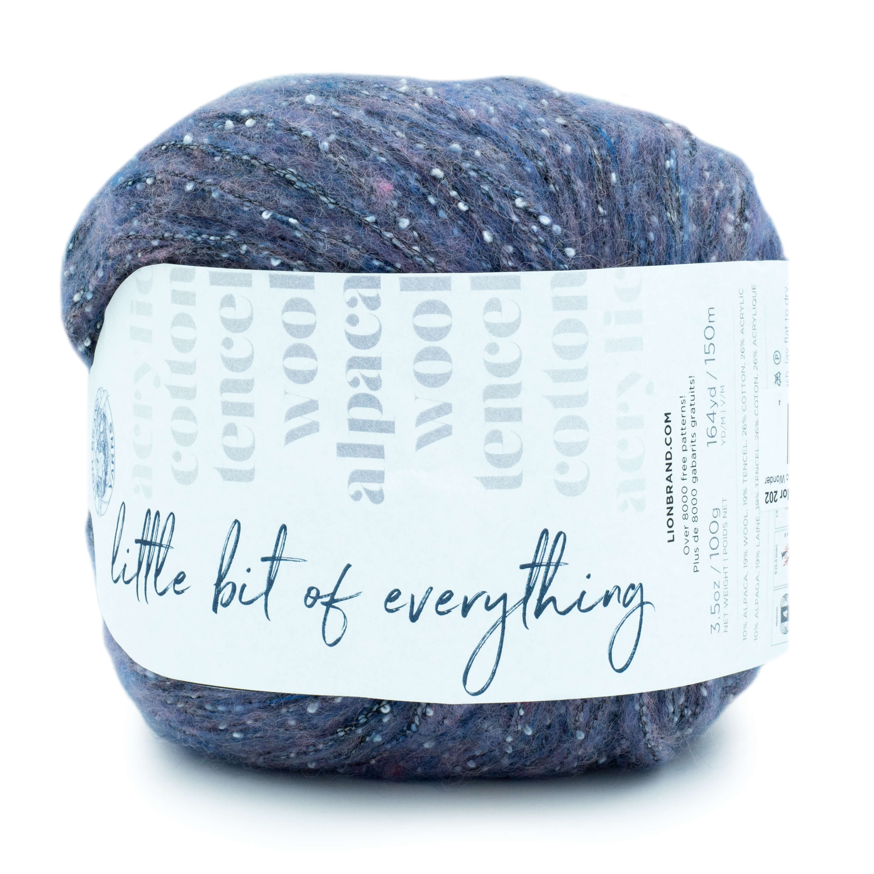 Little Bit of Everything Yarn - Discontinued - Image 6