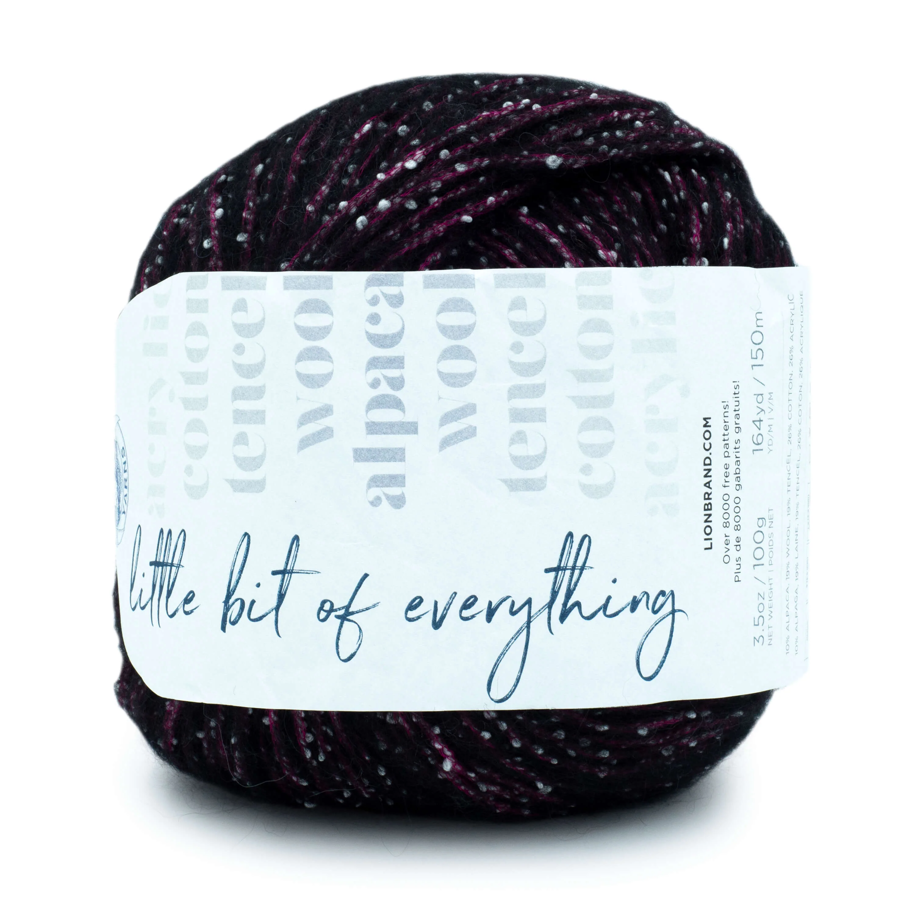 Little Bit of Everything Yarn - Discontinued - Image 8