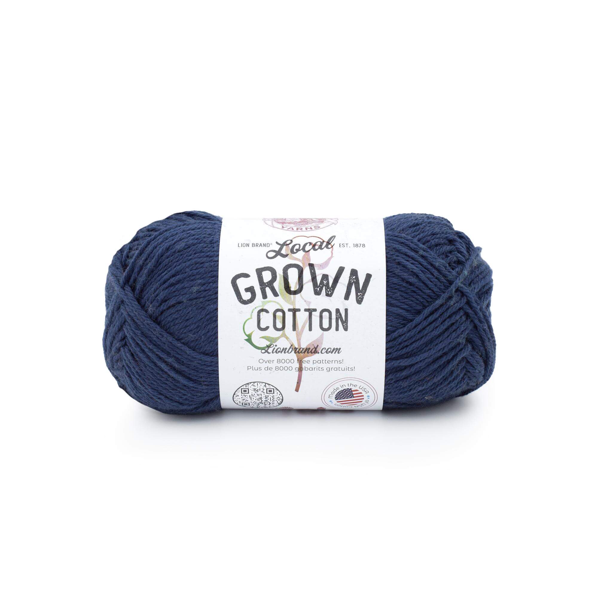 Local Grown Cotton Yarn - Discontinued - Image 16