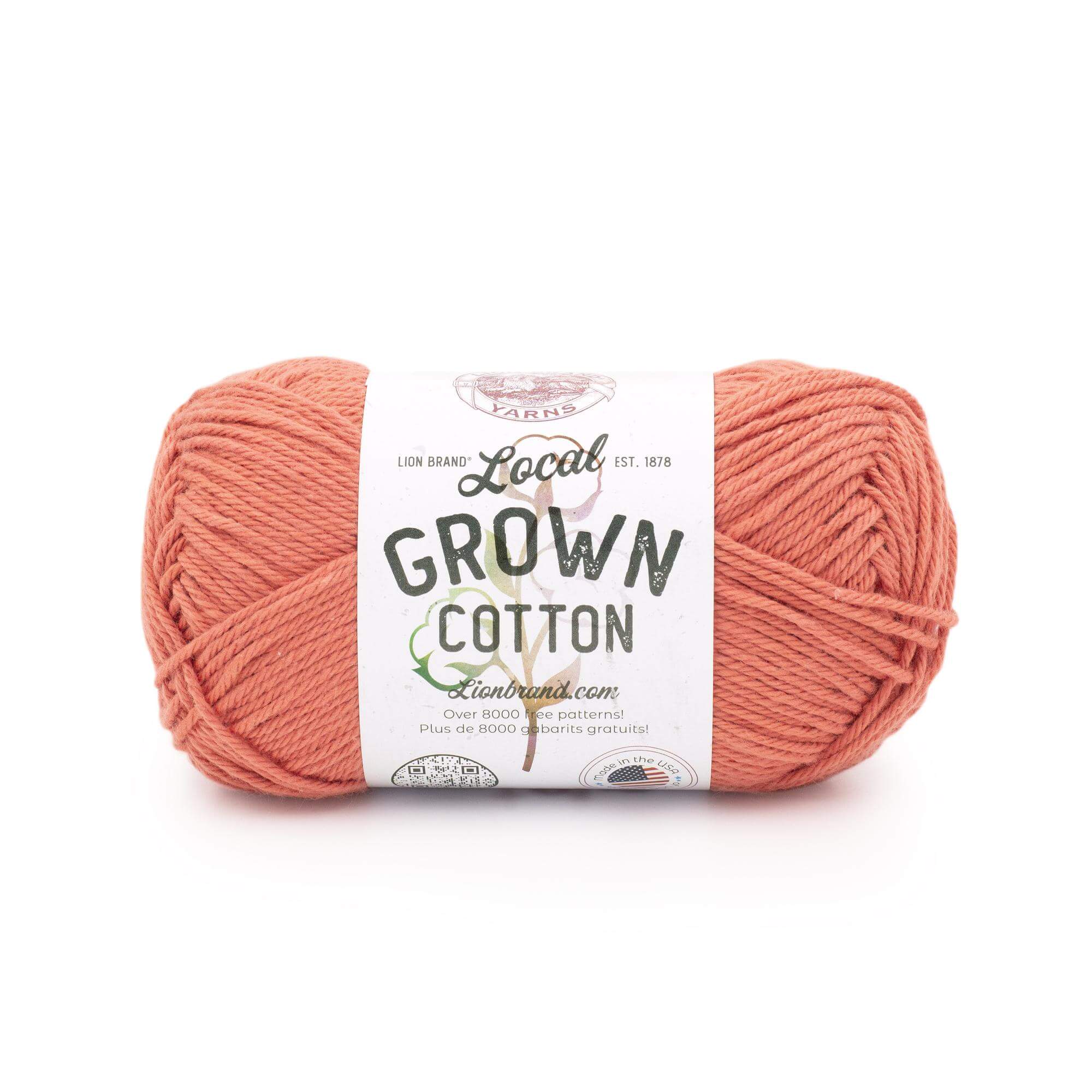 Local Grown Cotton Yarn - Discontinued - Image 26