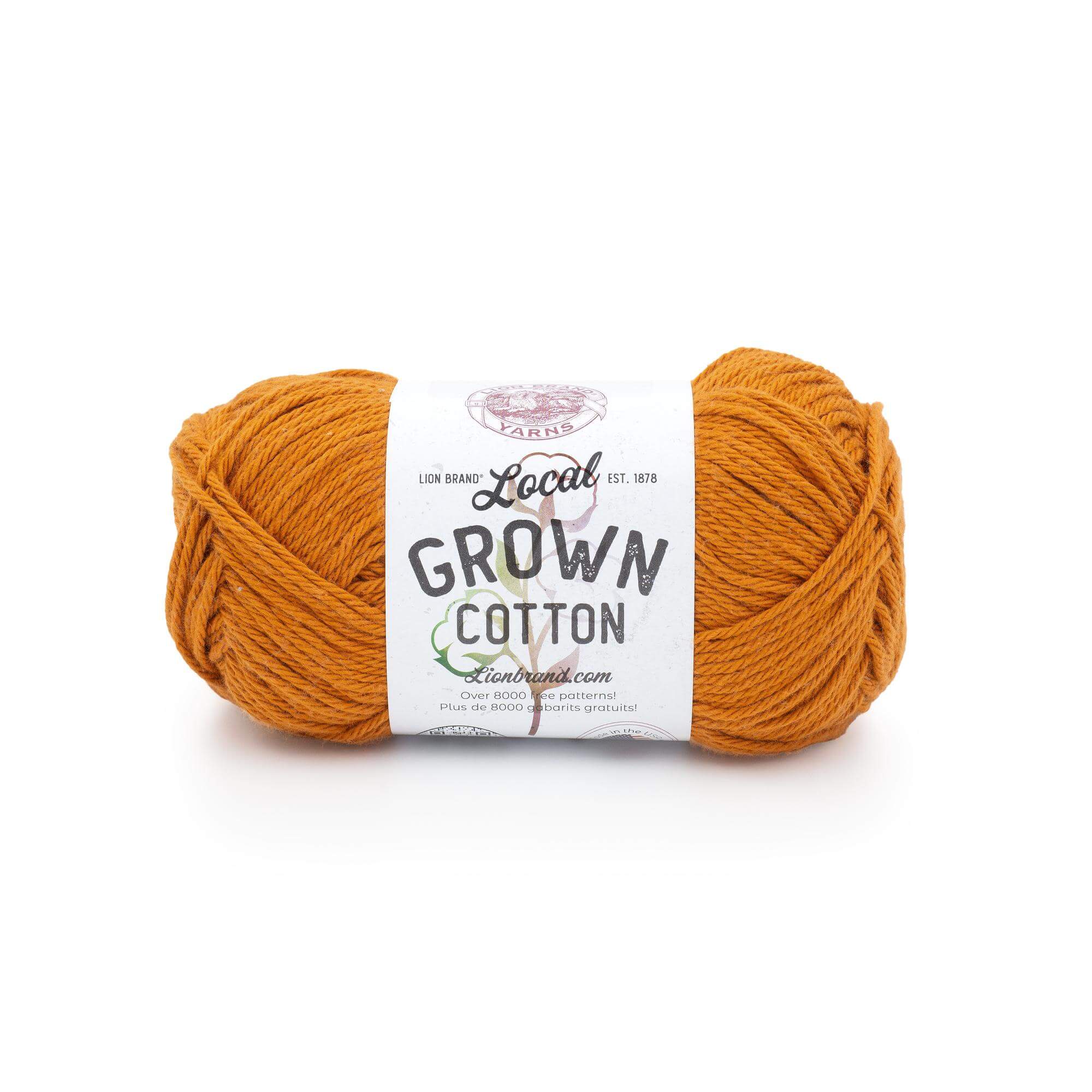 Local Grown Cotton Yarn - Discontinued - Image 28