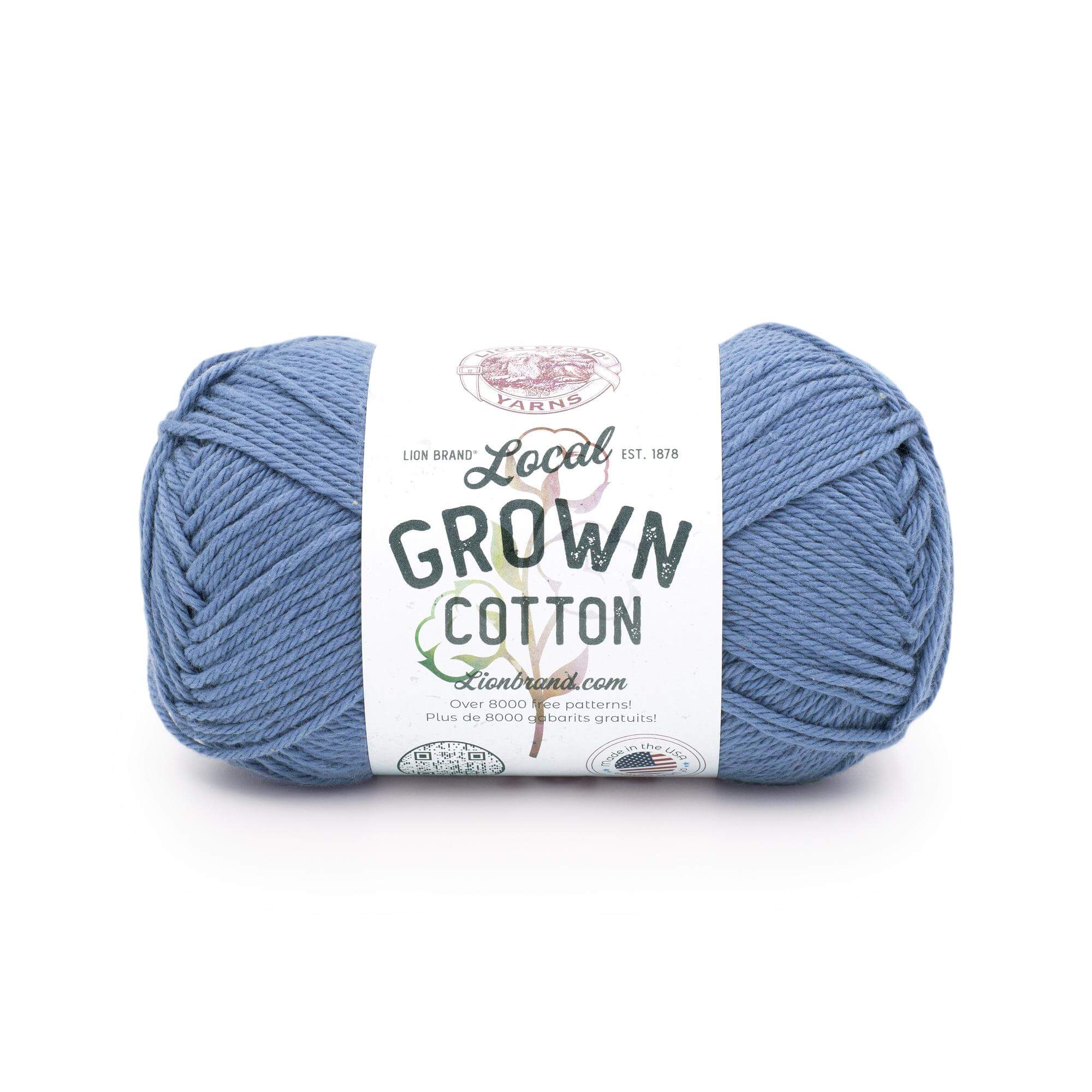 Local Grown Cotton Yarn - Discontinued - Image 32