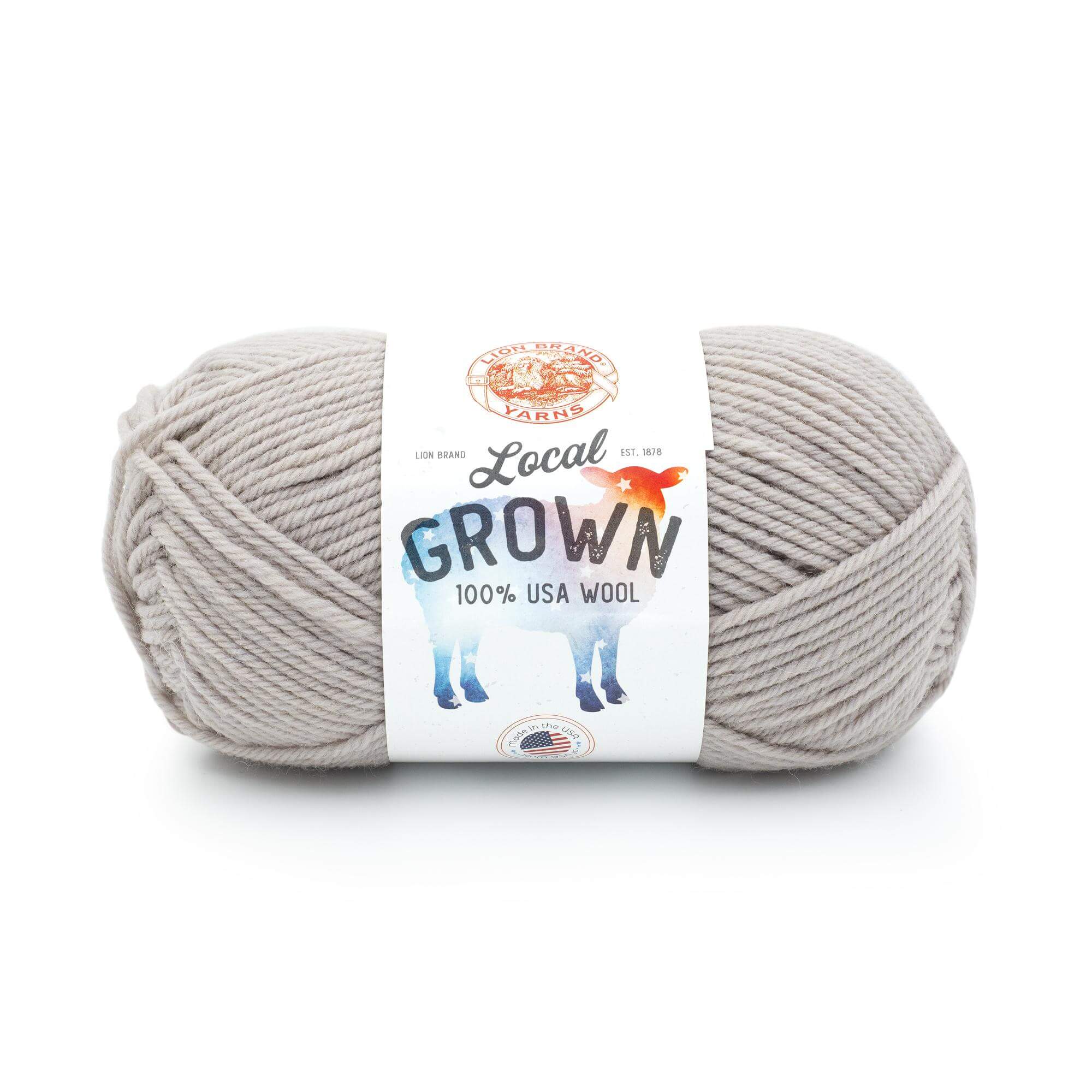 Local Grown Yarn - Image 10
