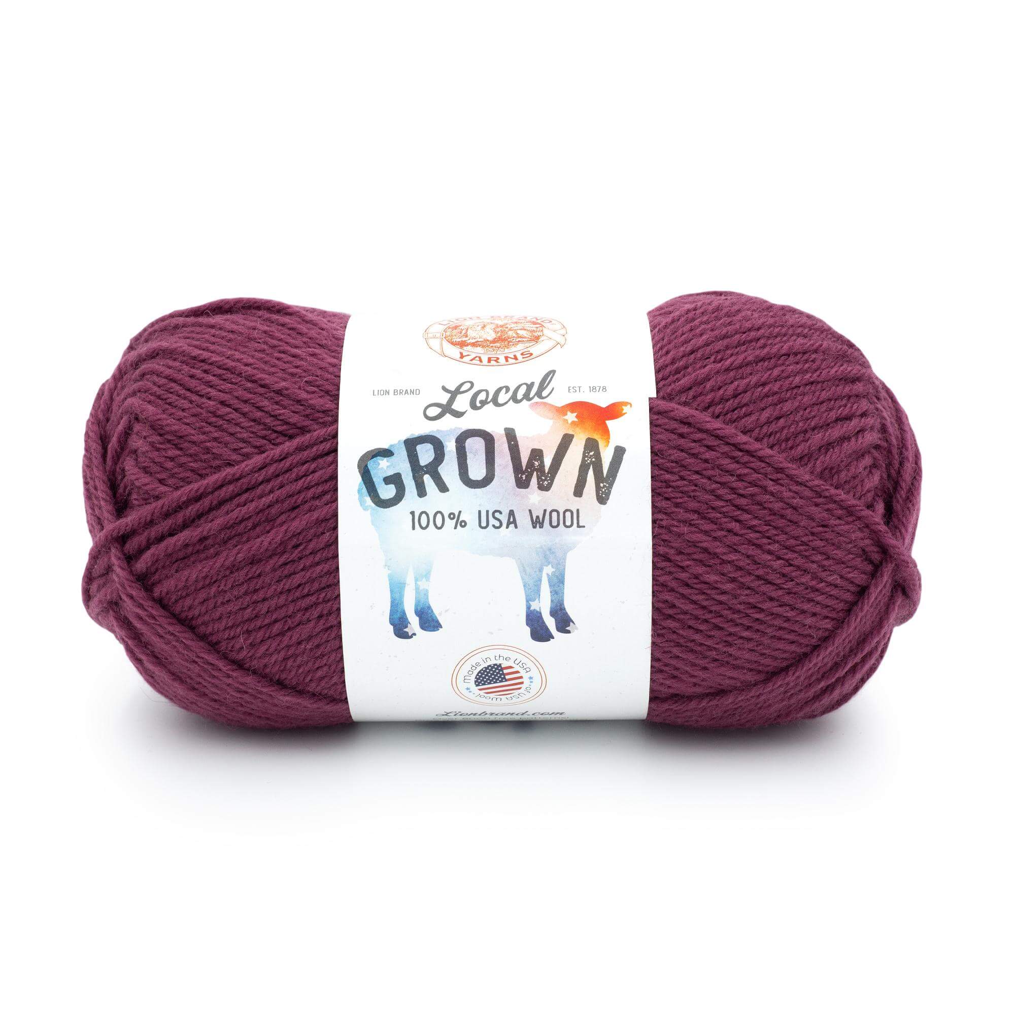 Local Grown Yarn - Image 12
