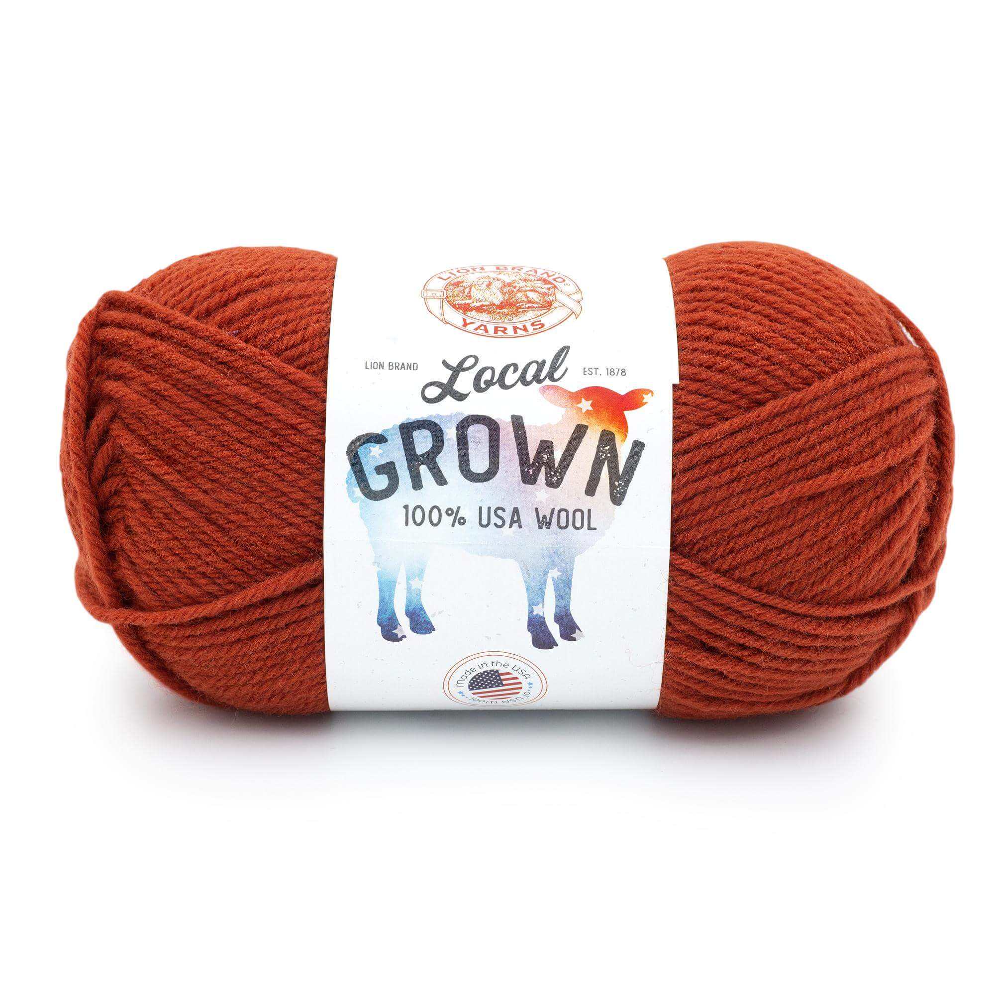 Local Grown Yarn - Image 14