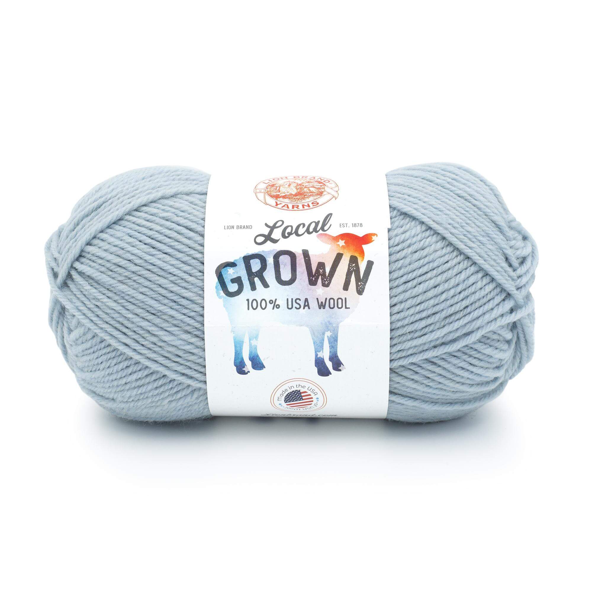 Local Grown Yarn - Image 18