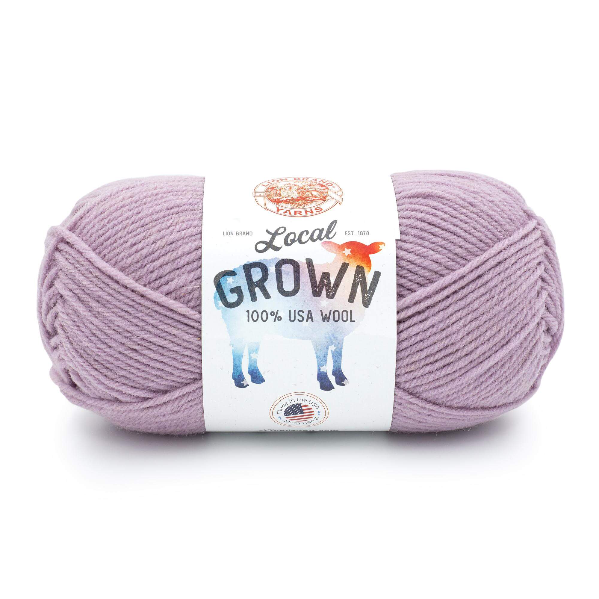 Local Grown Yarn - Image 2