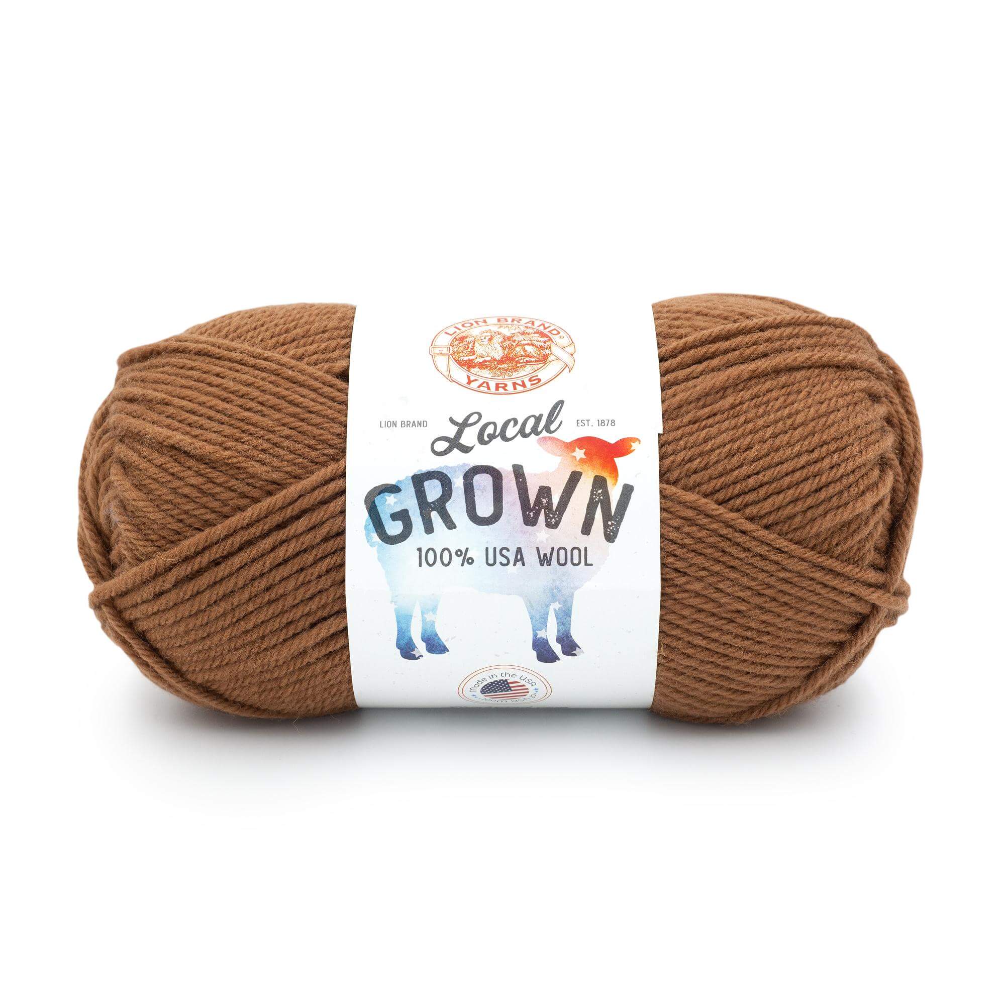 Local Grown Yarn - Image 20