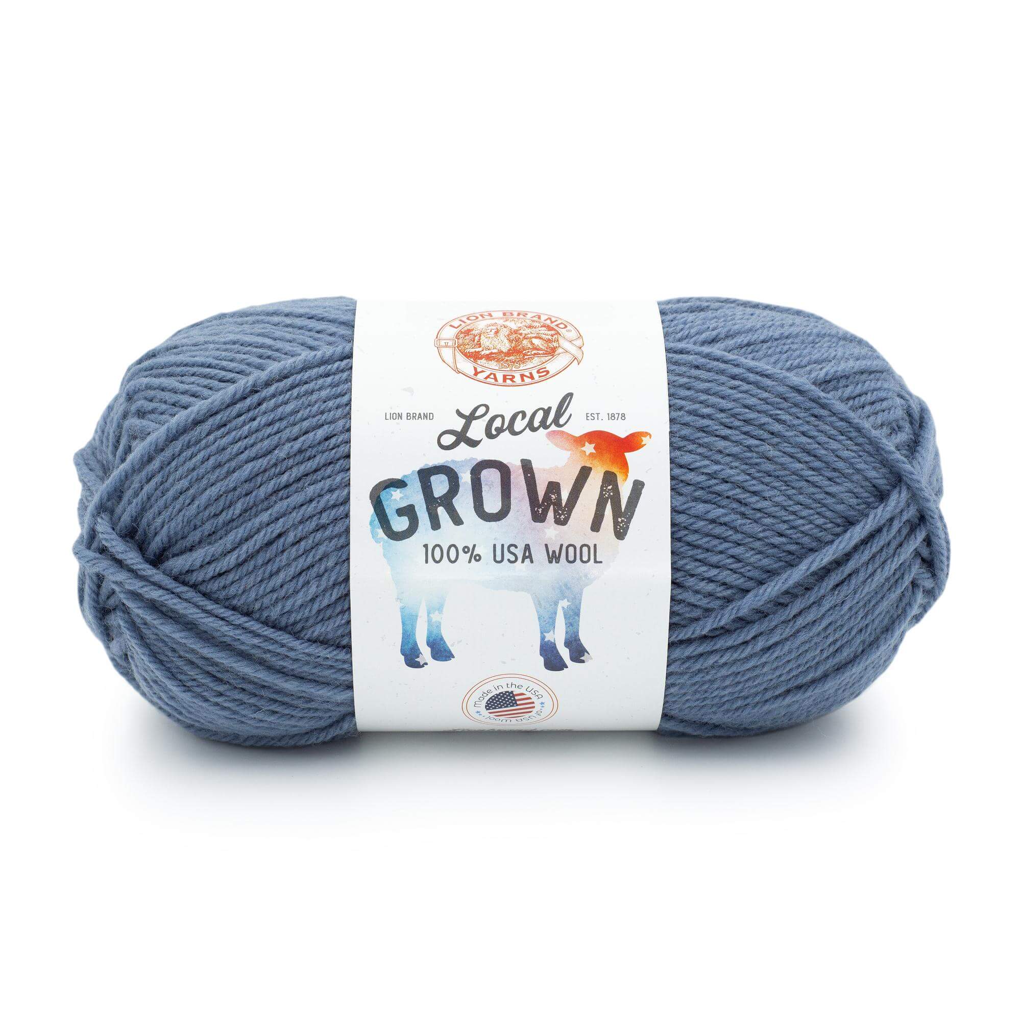 Local Grown Yarn - Image 22