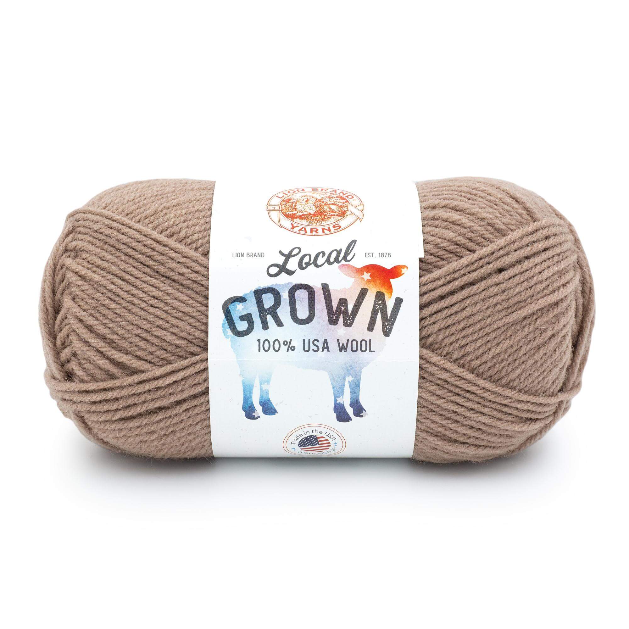 Local Grown Yarn - Image 24