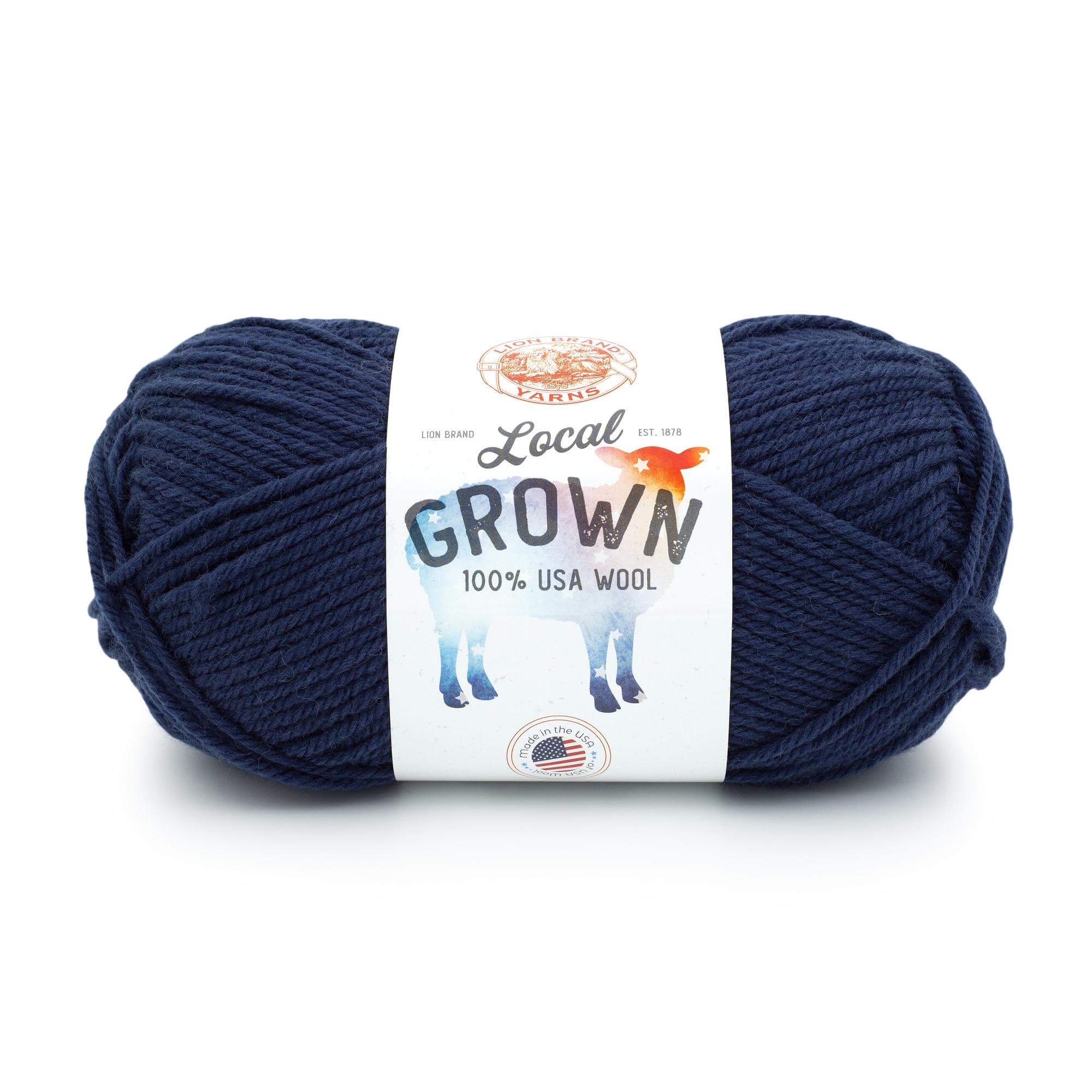 Local Grown Yarn - Image 26
