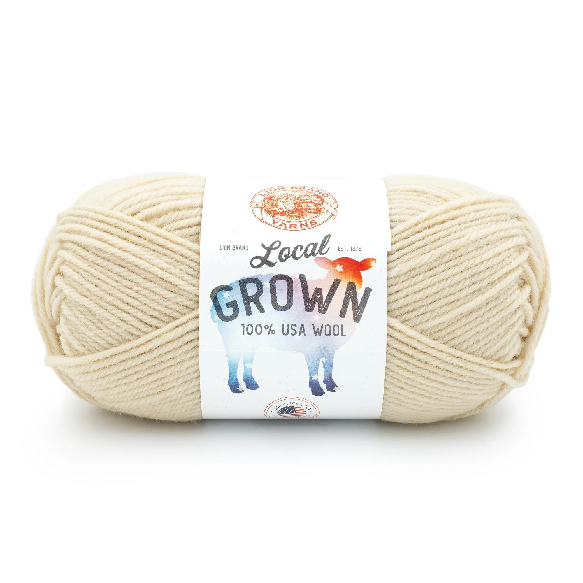 Local Grown Yarn - Image 28