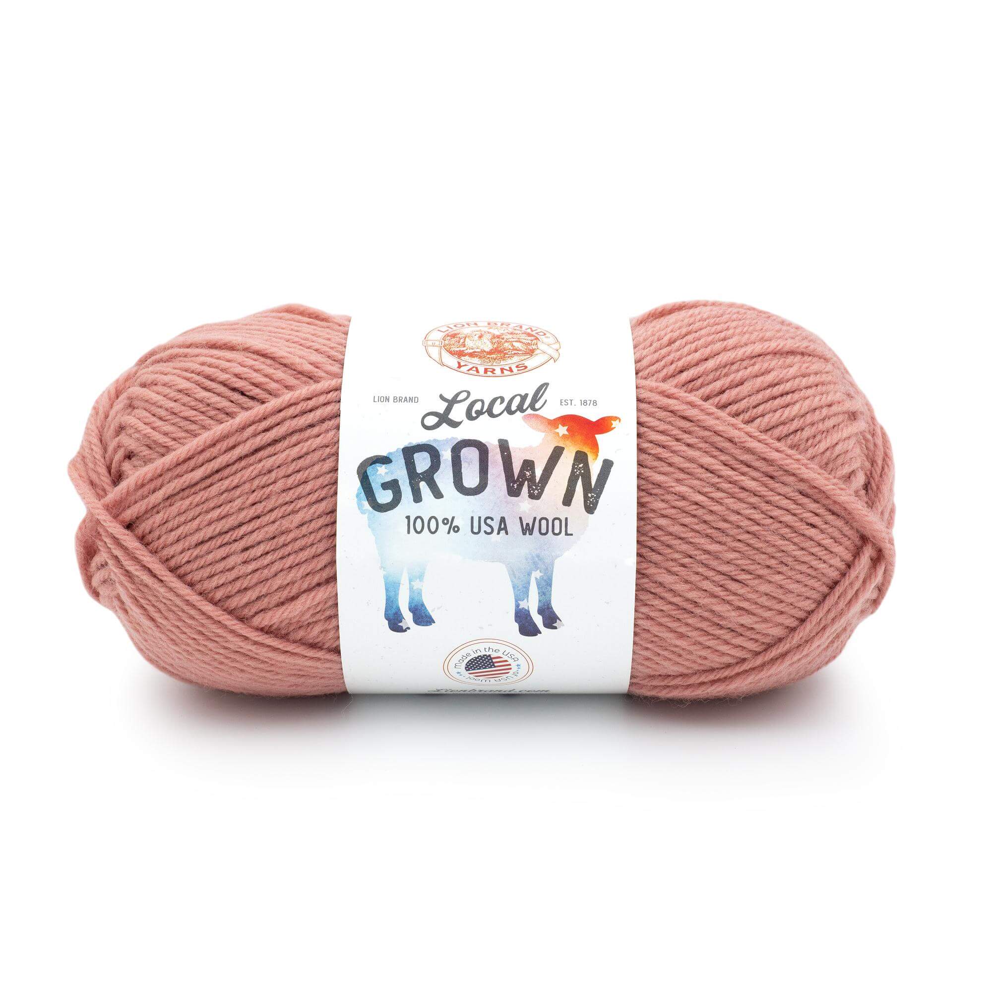Local Grown Yarn - Image 30