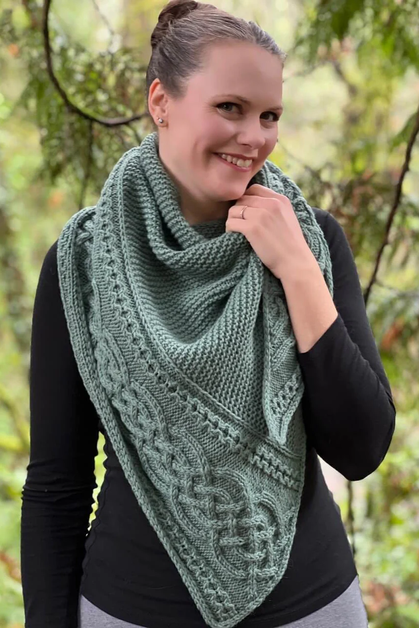 Local Grown Yarn - Image 32