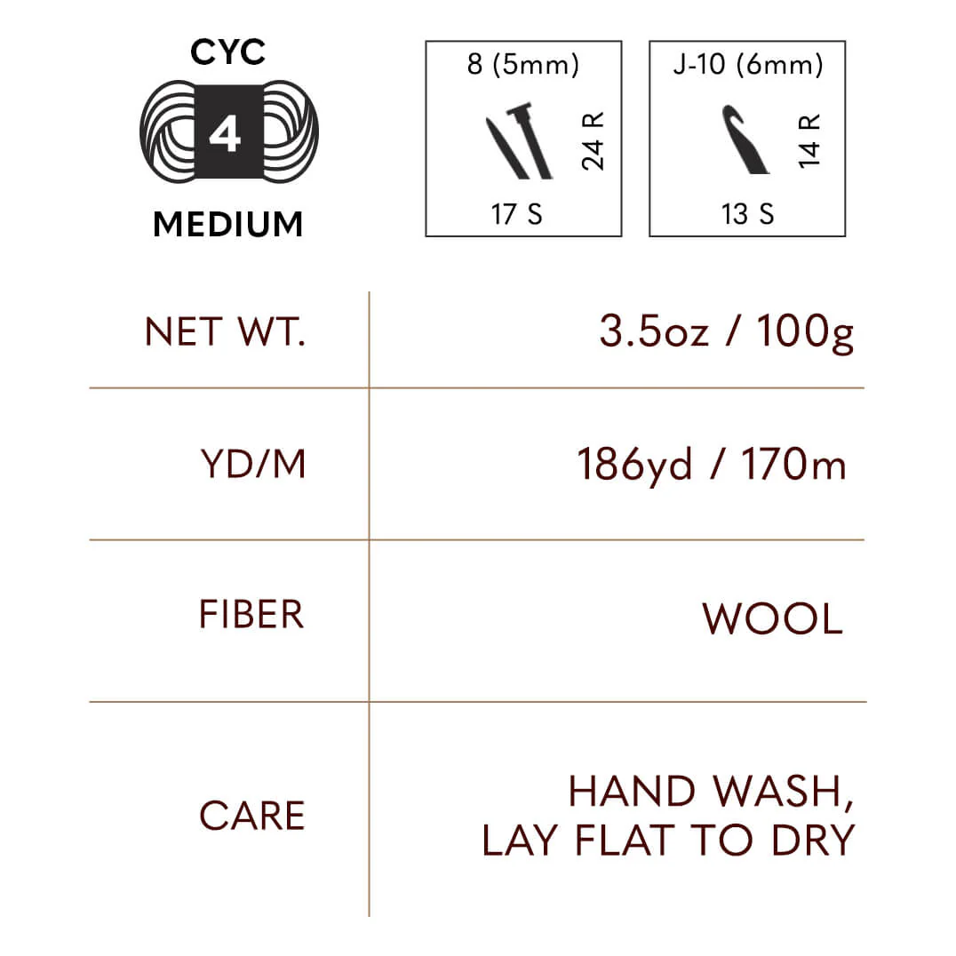 Local Grown Yarn - Image 34