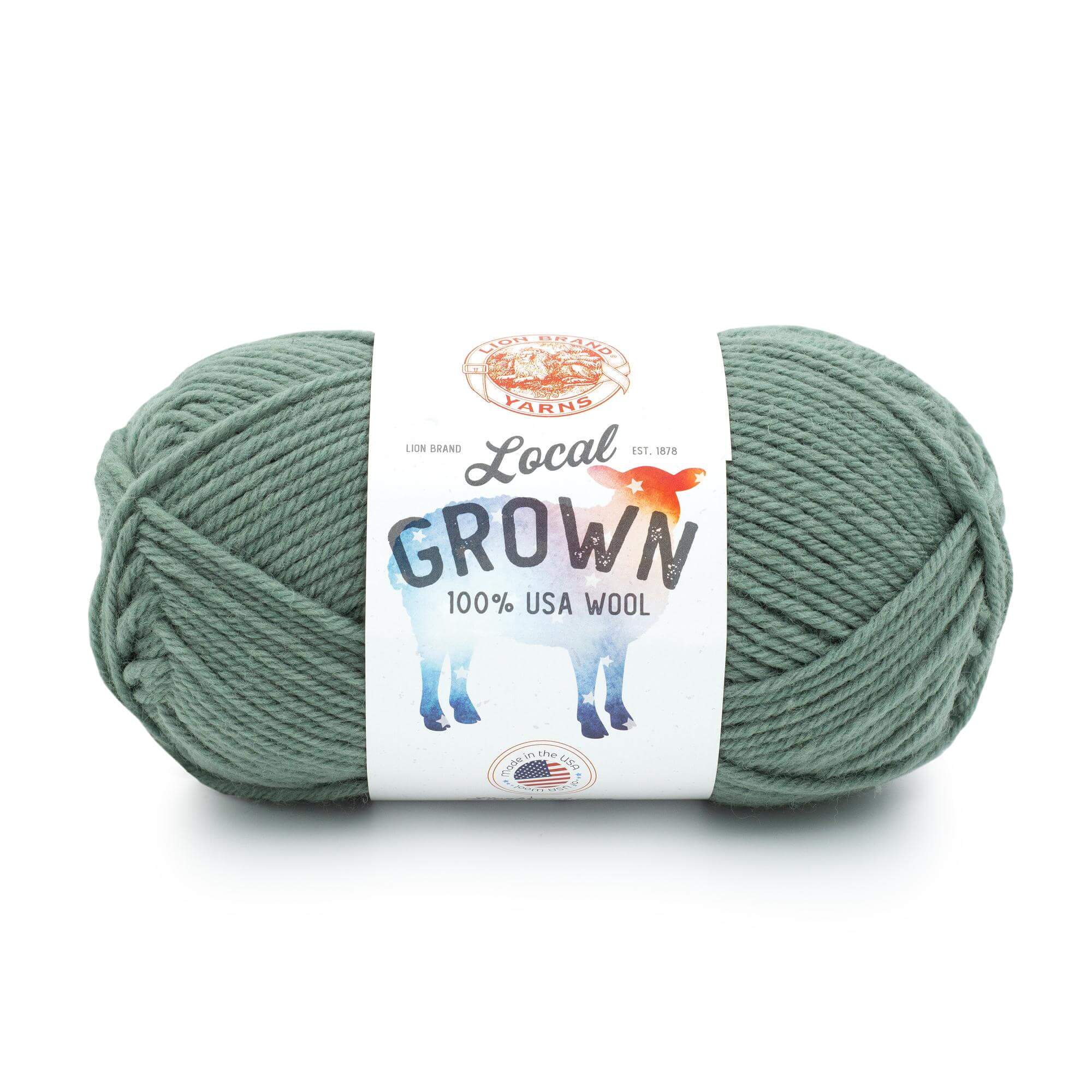 Local Grown Yarn - Image 4