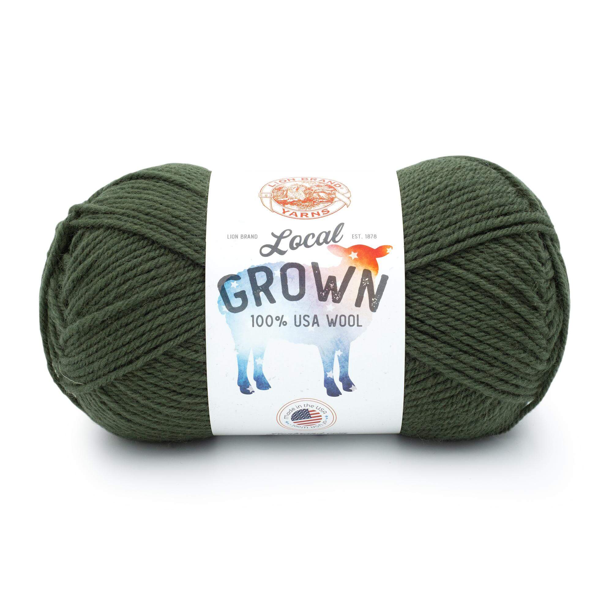 Local Grown Yarn - Image 6