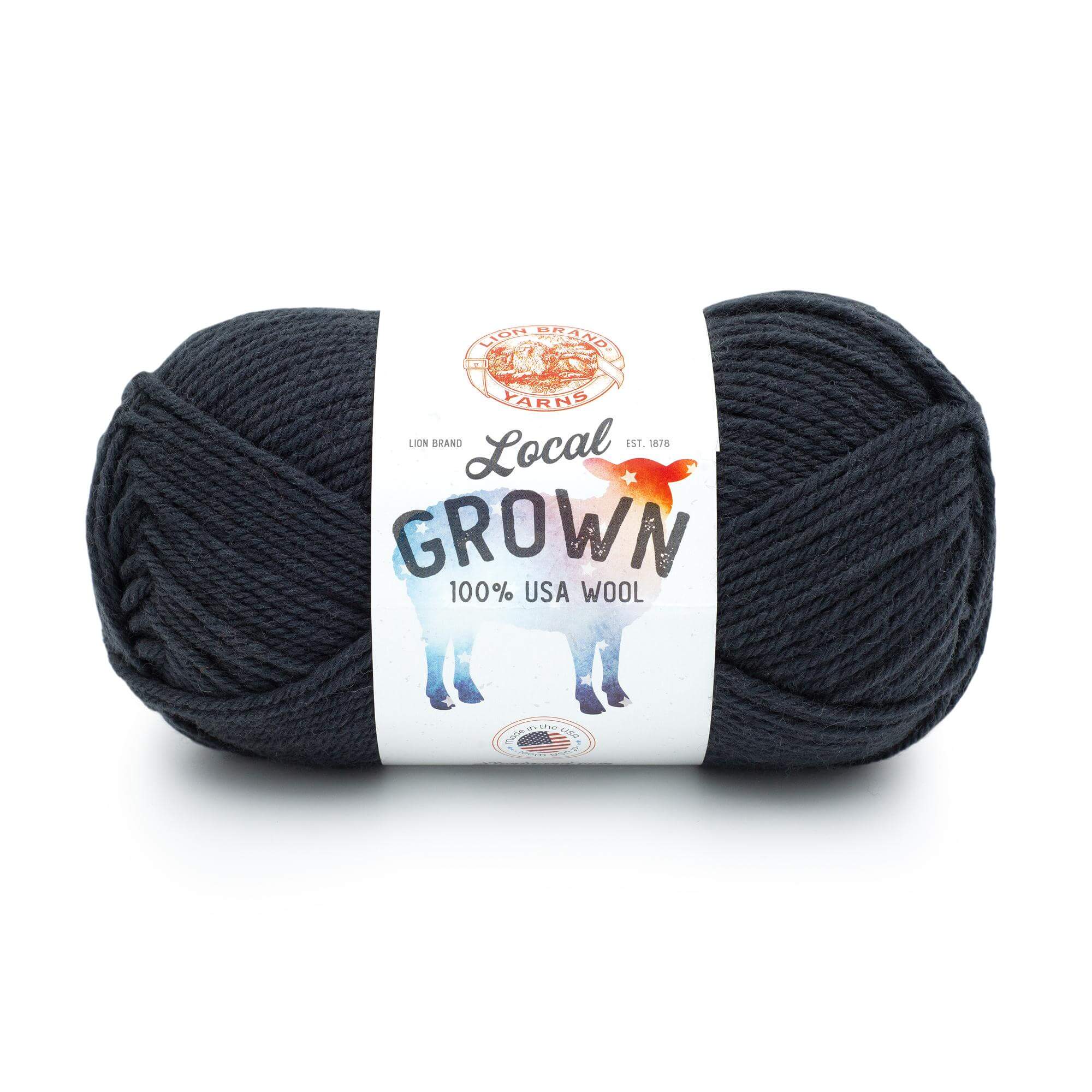 Local Grown Yarn - Image 8