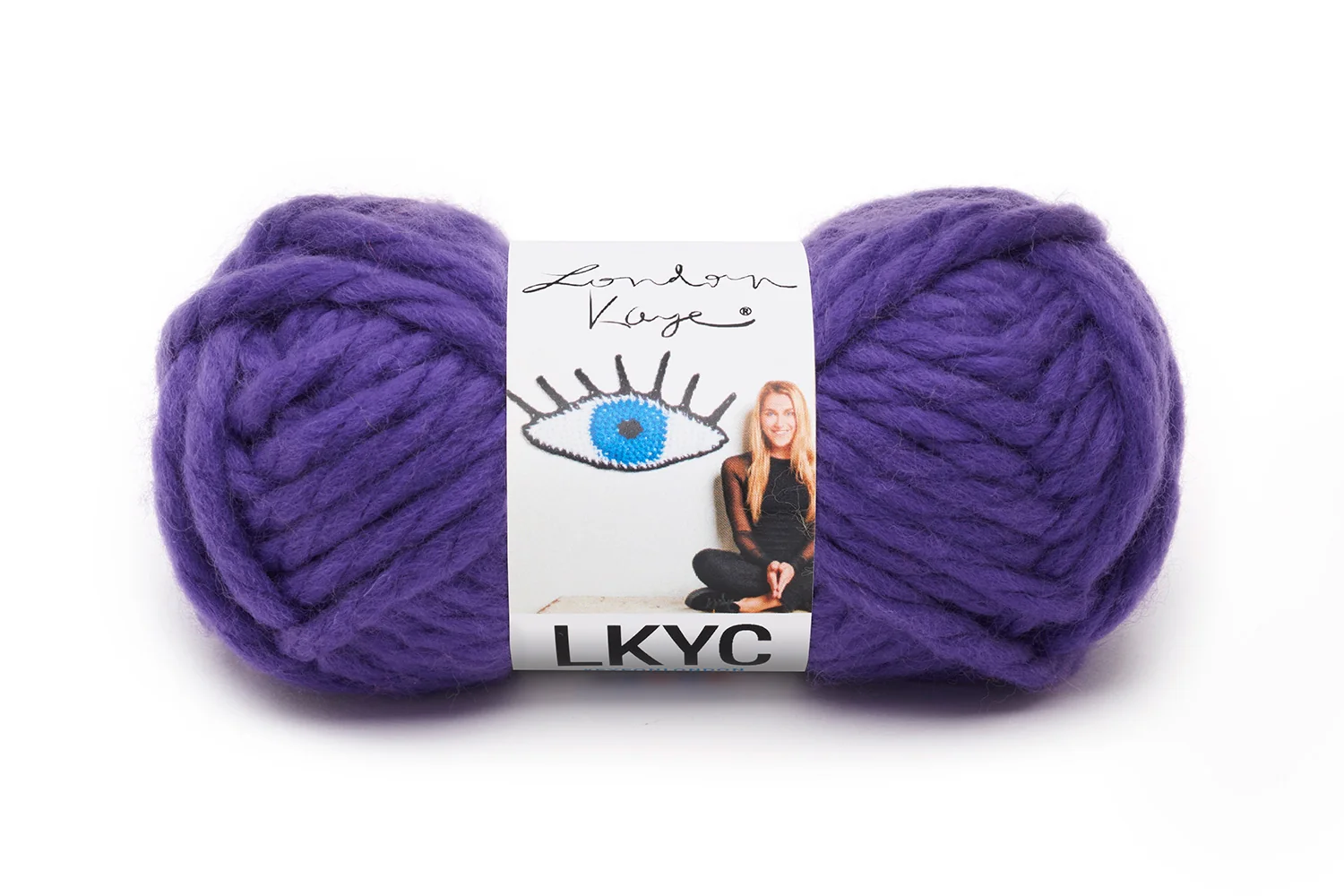 London Kaye® LKYC Yarn - Discontinued - Image 12