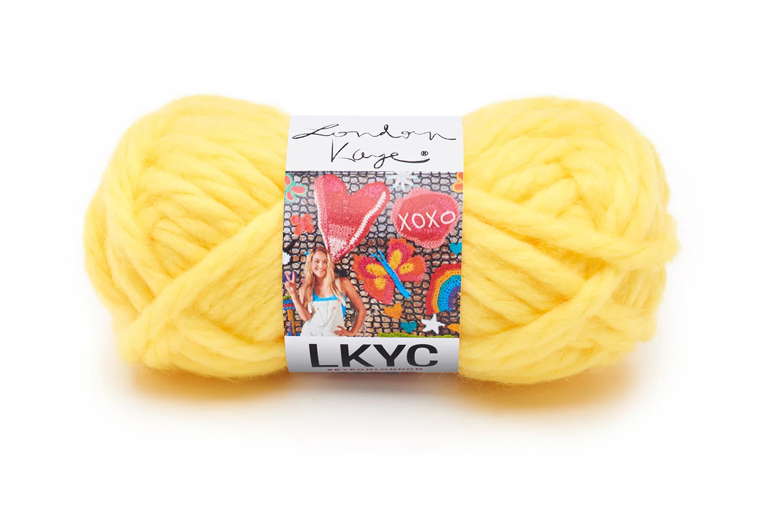 London Kaye® LKYC Yarn - Discontinued - Image 16