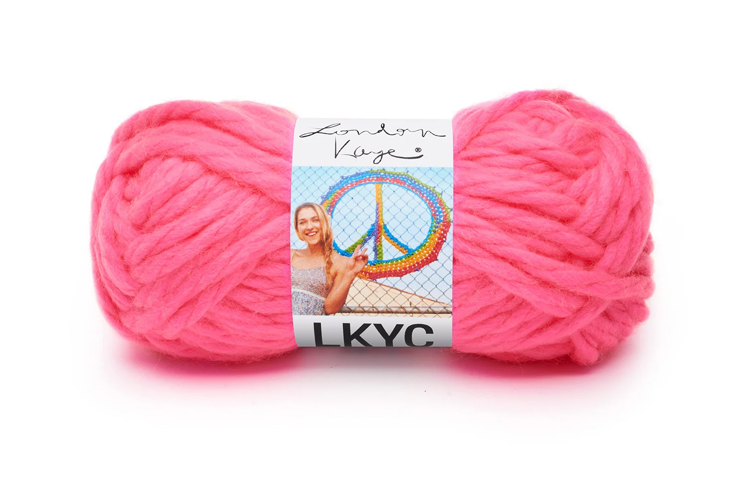 London Kaye® LKYC Yarn - Discontinued - Image 22