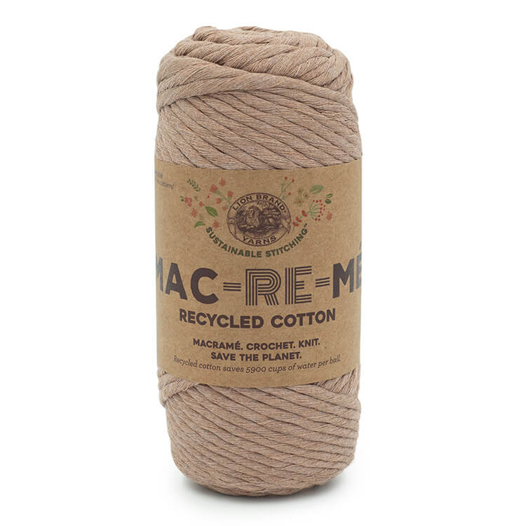 Mac-Re-Me Recycled 100% Cotton Yarn - Image 12
