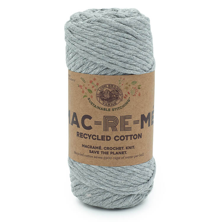 Mac-Re-Me Recycled 100% Cotton Yarn - Image 18