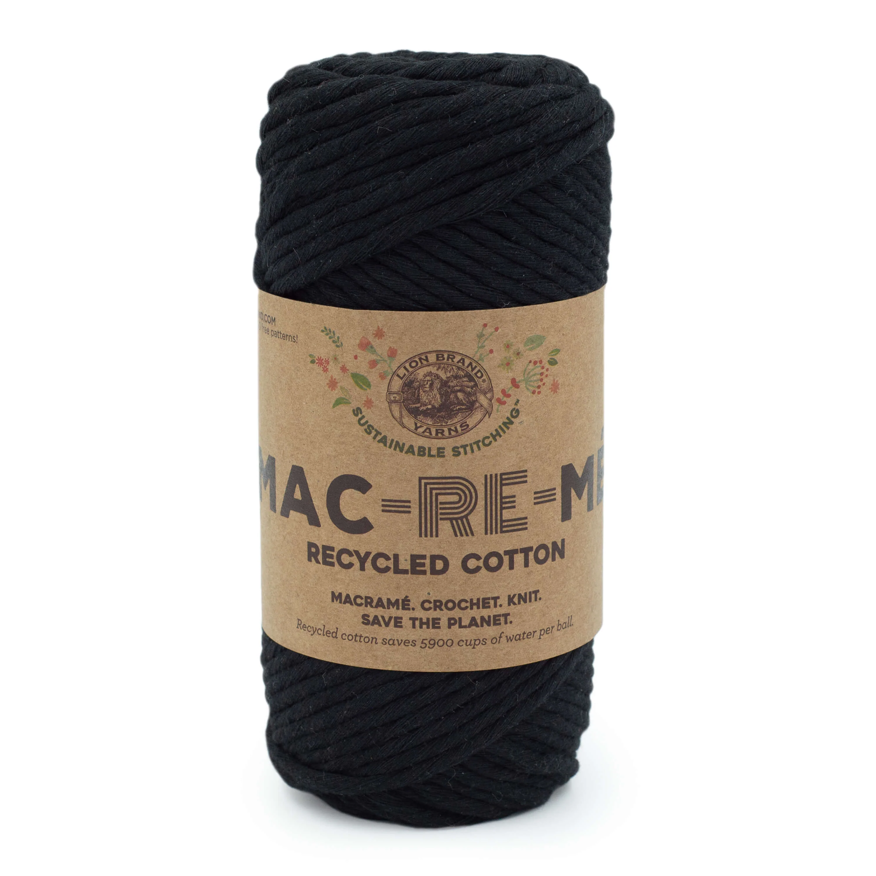 Mac-Re-Me Recycled 100% Cotton Yarn - Image 22