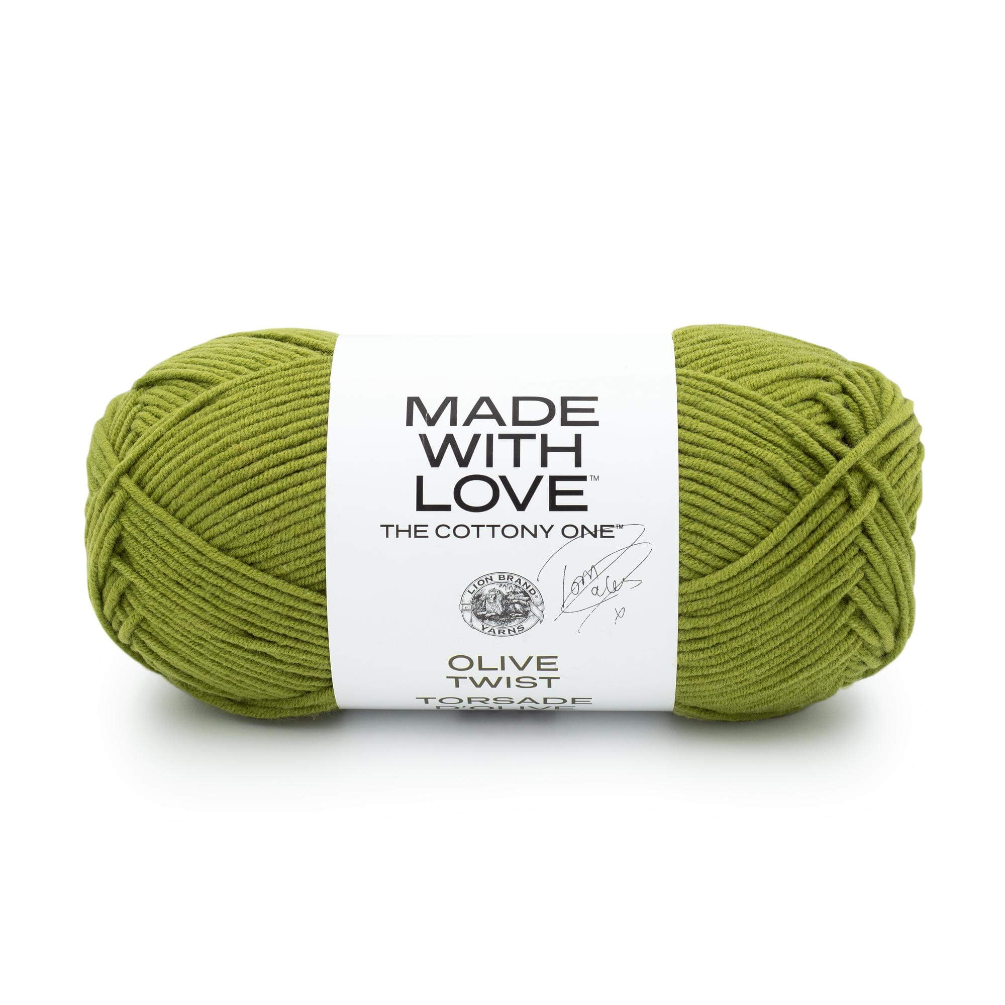 Made With Love The Cottony One® Yarn - Image 16
