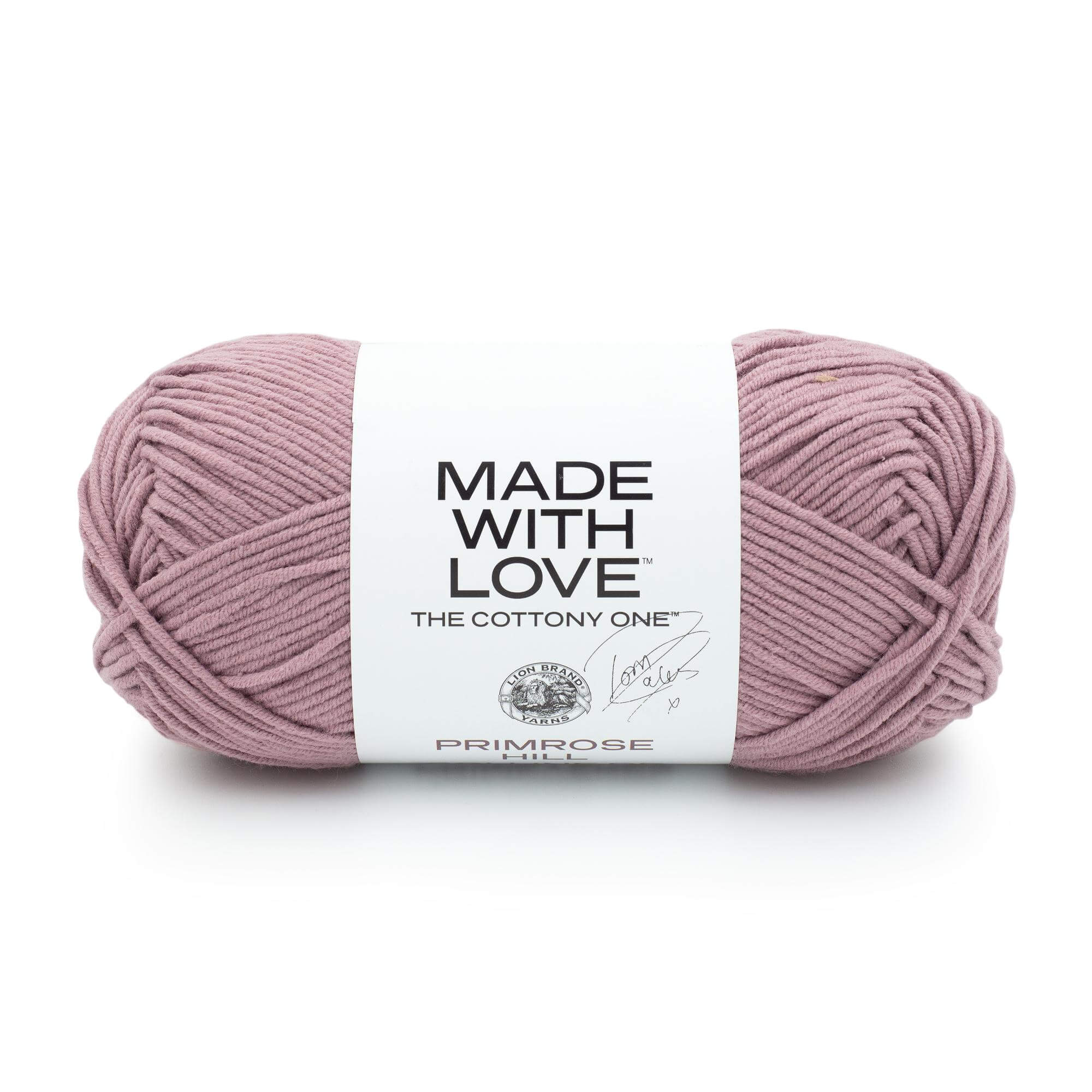 Made With Love The Cottony One® Yarn - Image 2