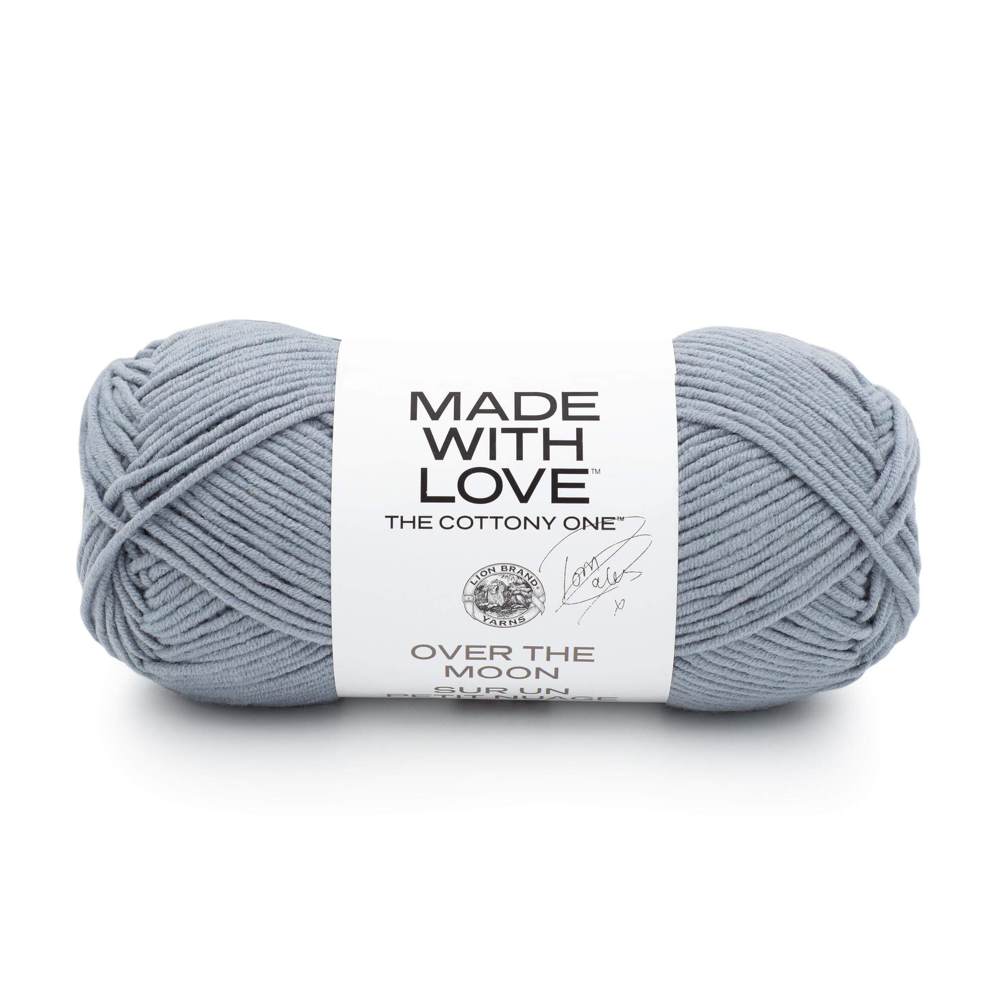 Made With Love The Cottony One® Yarn - Image 6